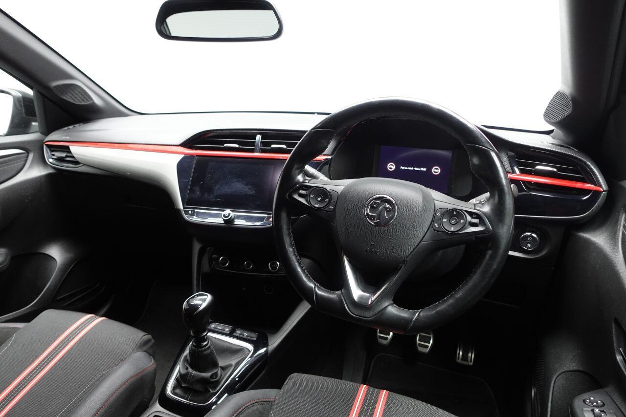 Vauxhall Corsa - Image 15