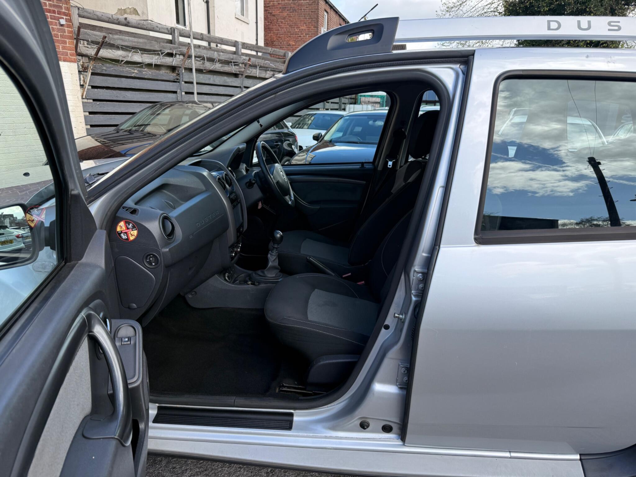 Dacia Duster - Image 25