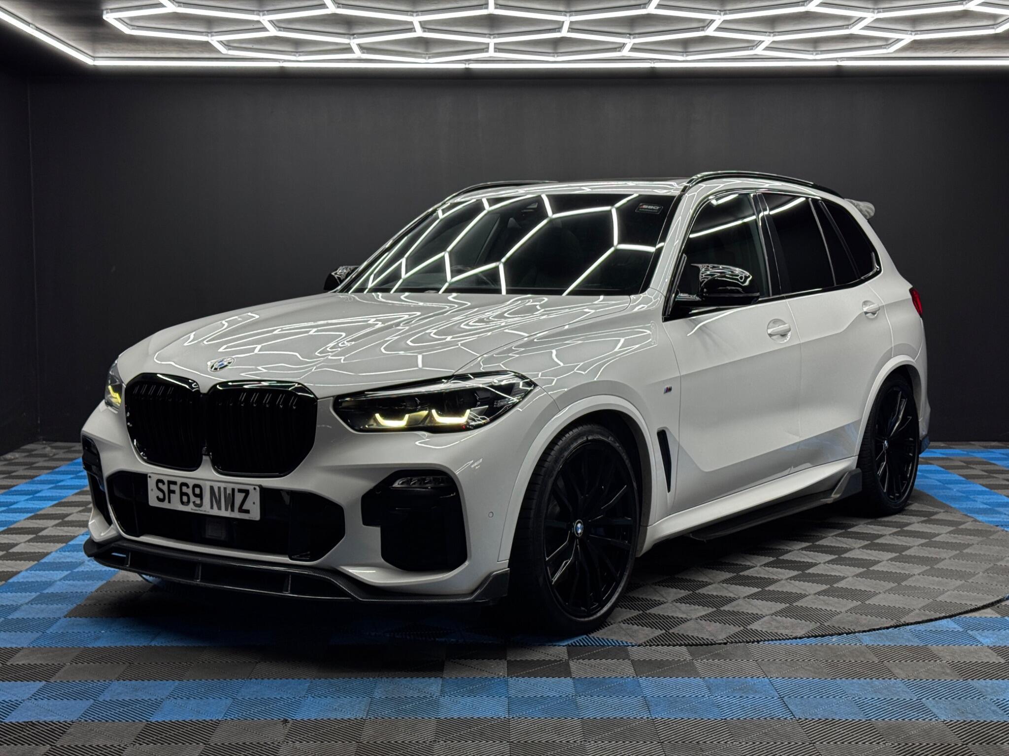 BMW X5 - Image 3