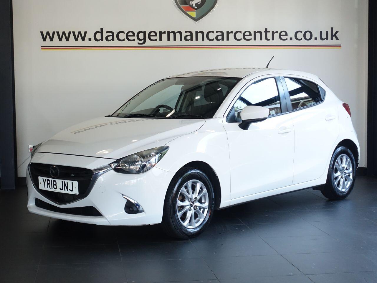 Mazda MAZDA2 - Image 9
