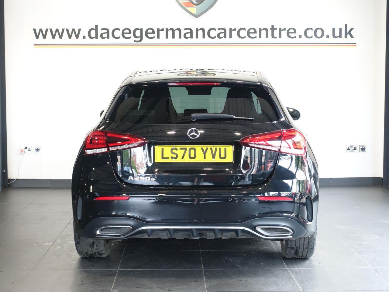 Mercedes-benz A Class - Image 7