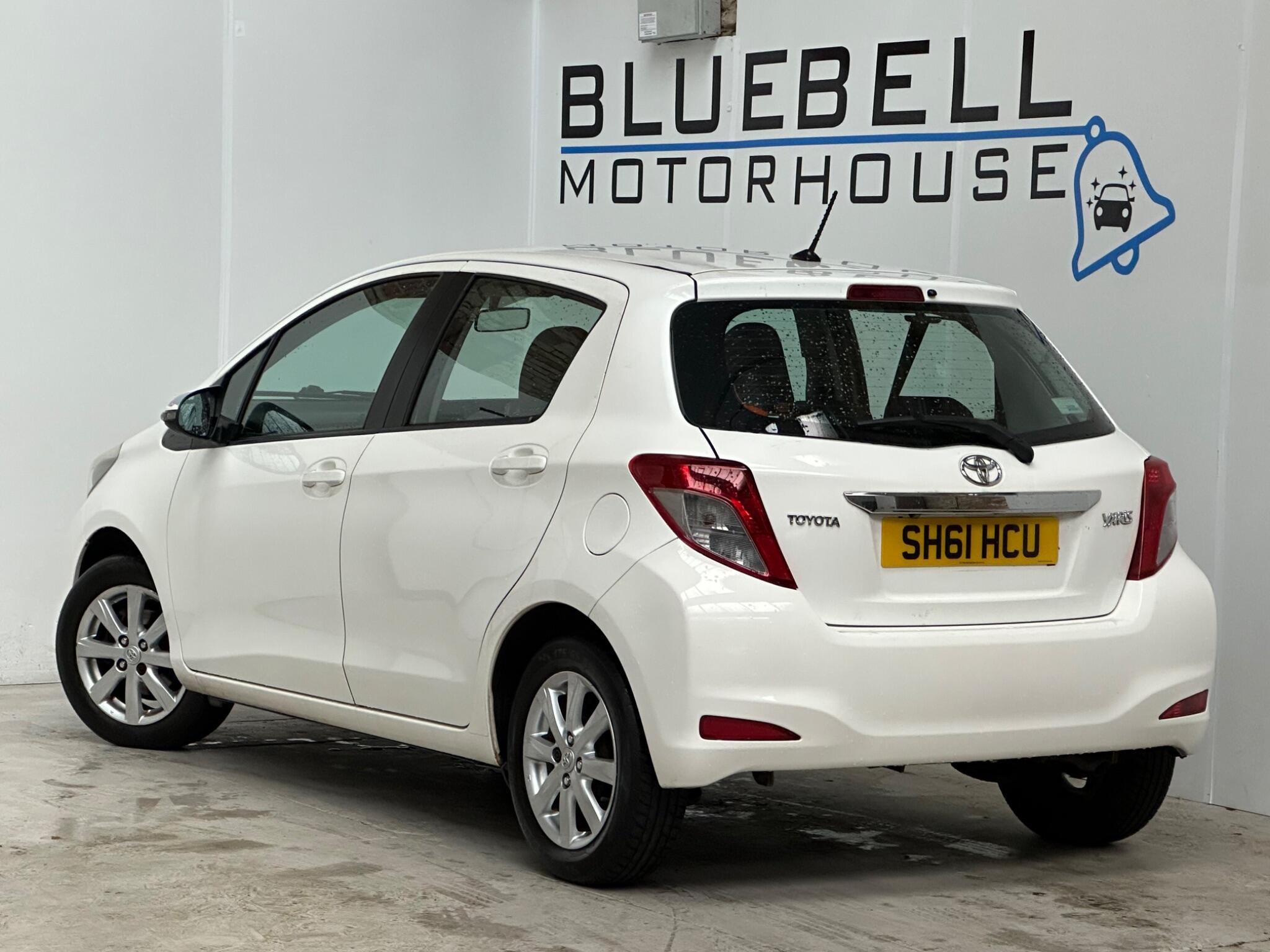Toyota Yaris - Image 3