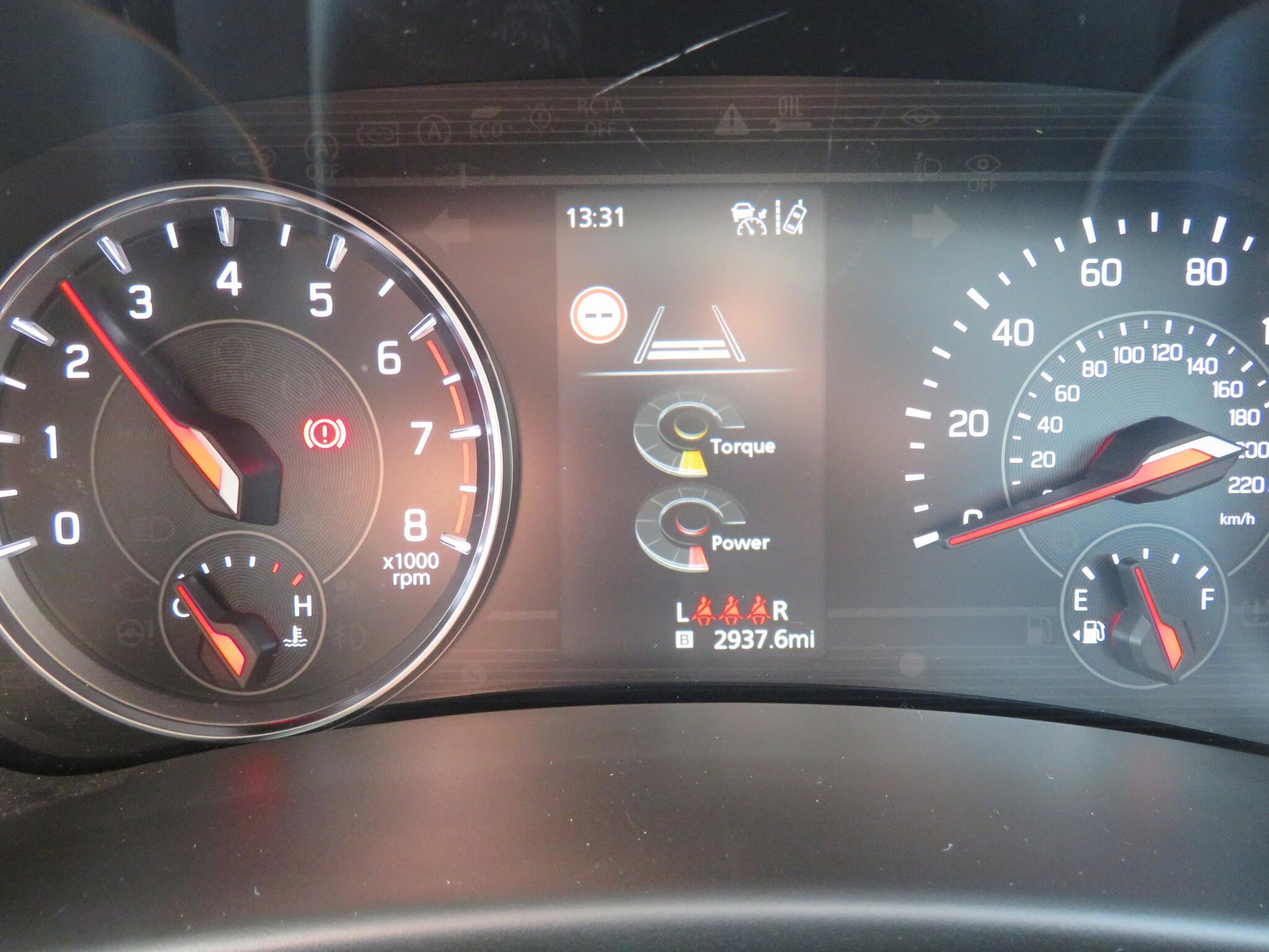 Suzuki Swift - Image 20