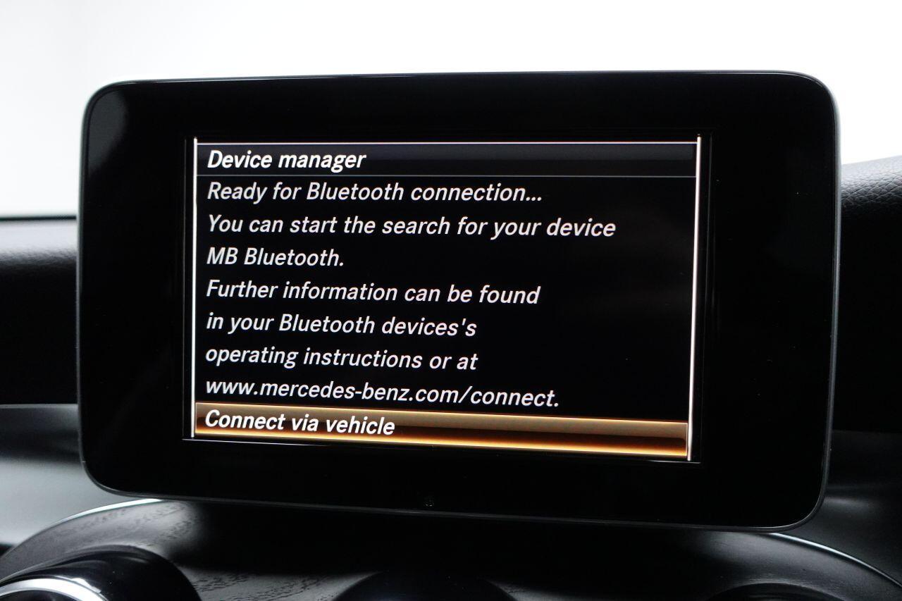 Mercedes GLC - Image 29