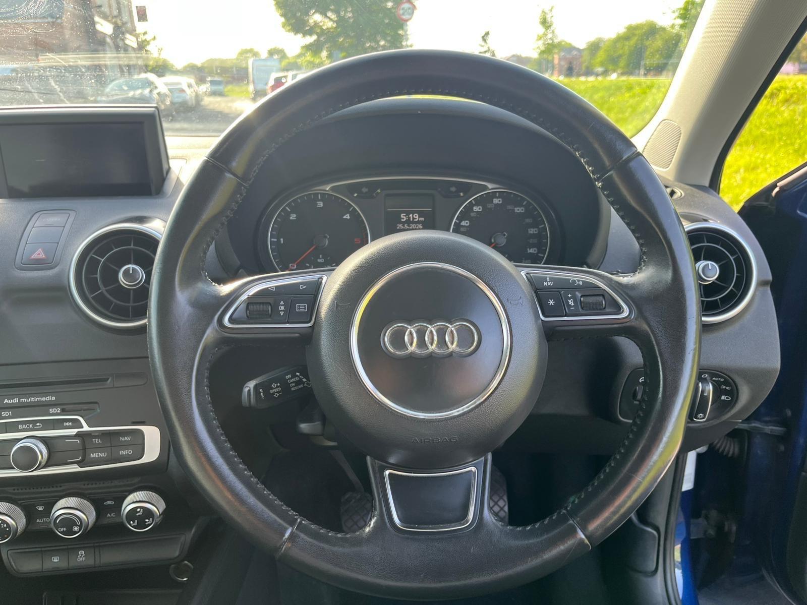Audi A1 - Image 12