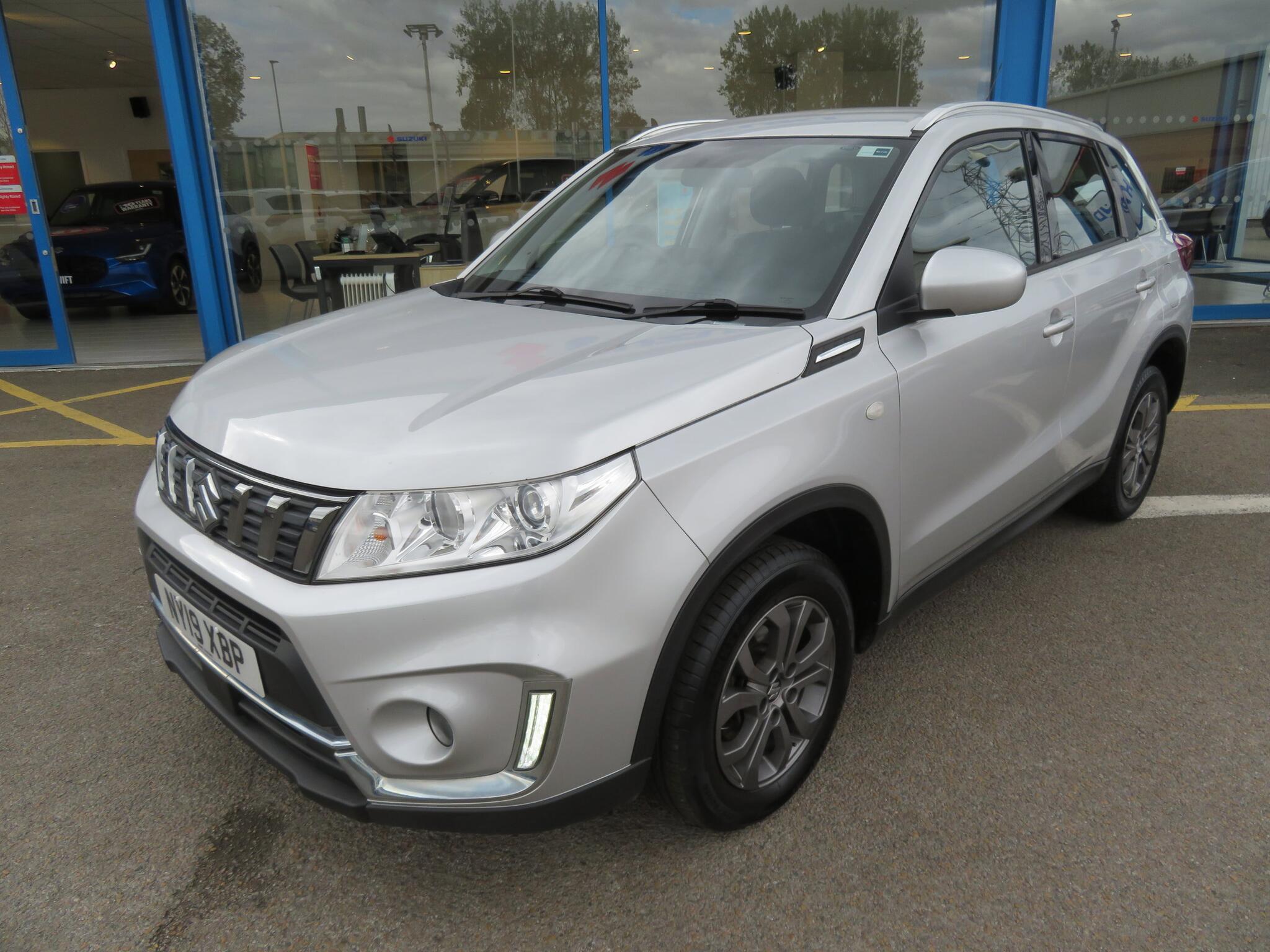 Suzuki Vitara - Image 5