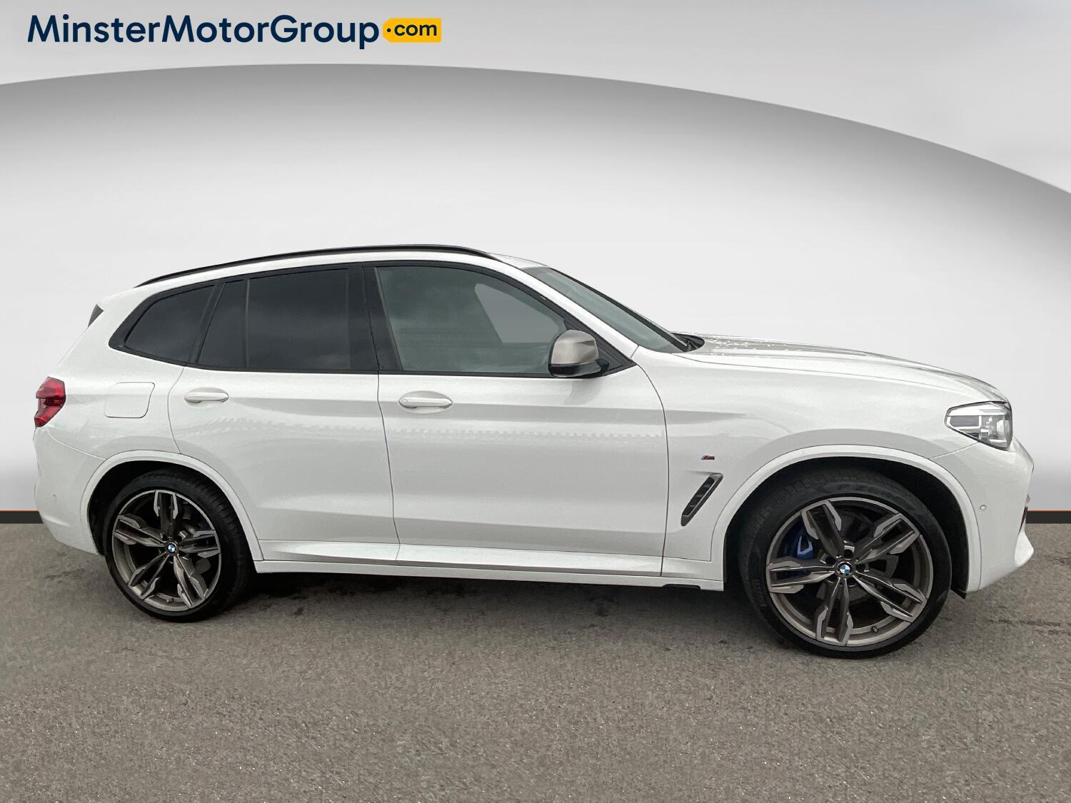 BMW X3 - Image 2
