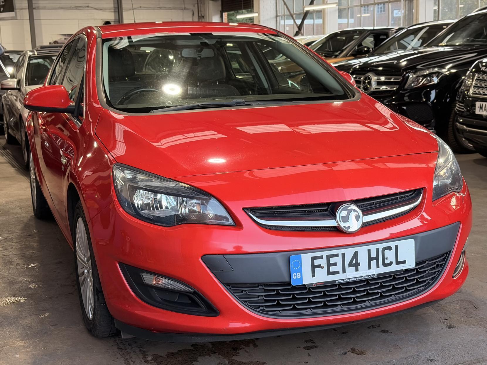 Vauxhall Astra - Image 2