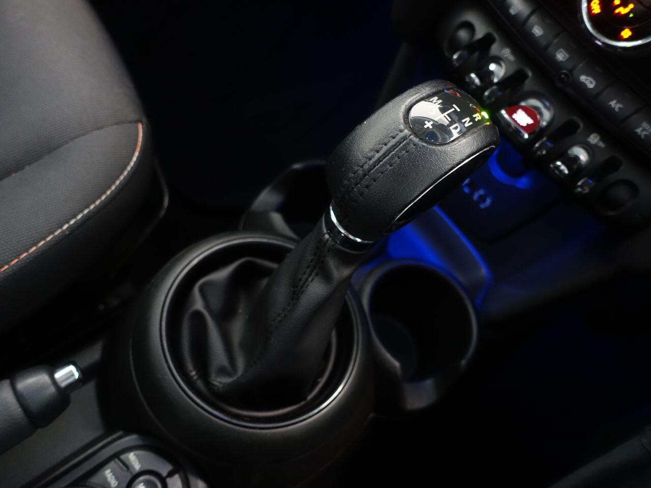 MINI Hatch - Image 28