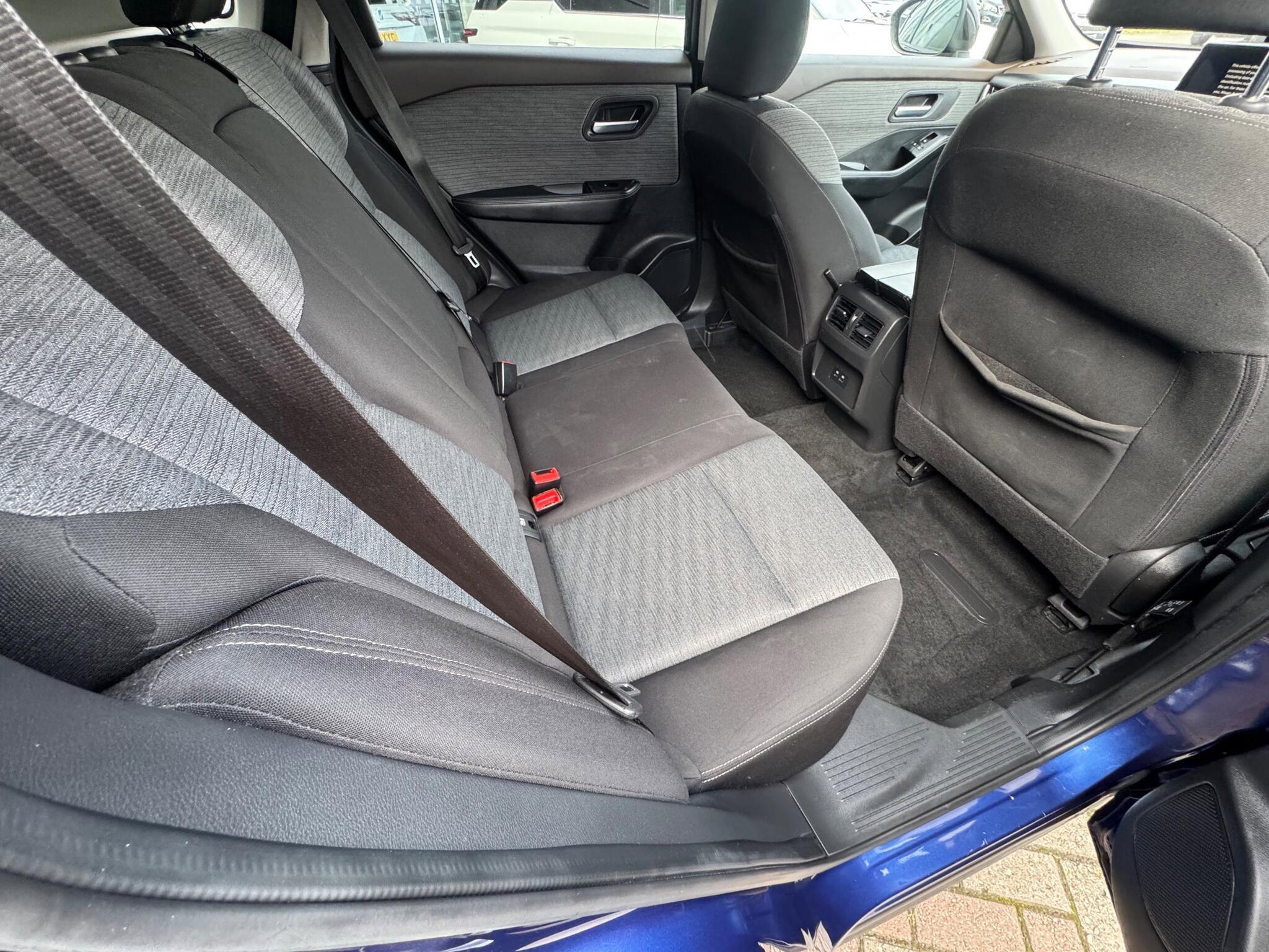 Nissan X-Trail - Image 9