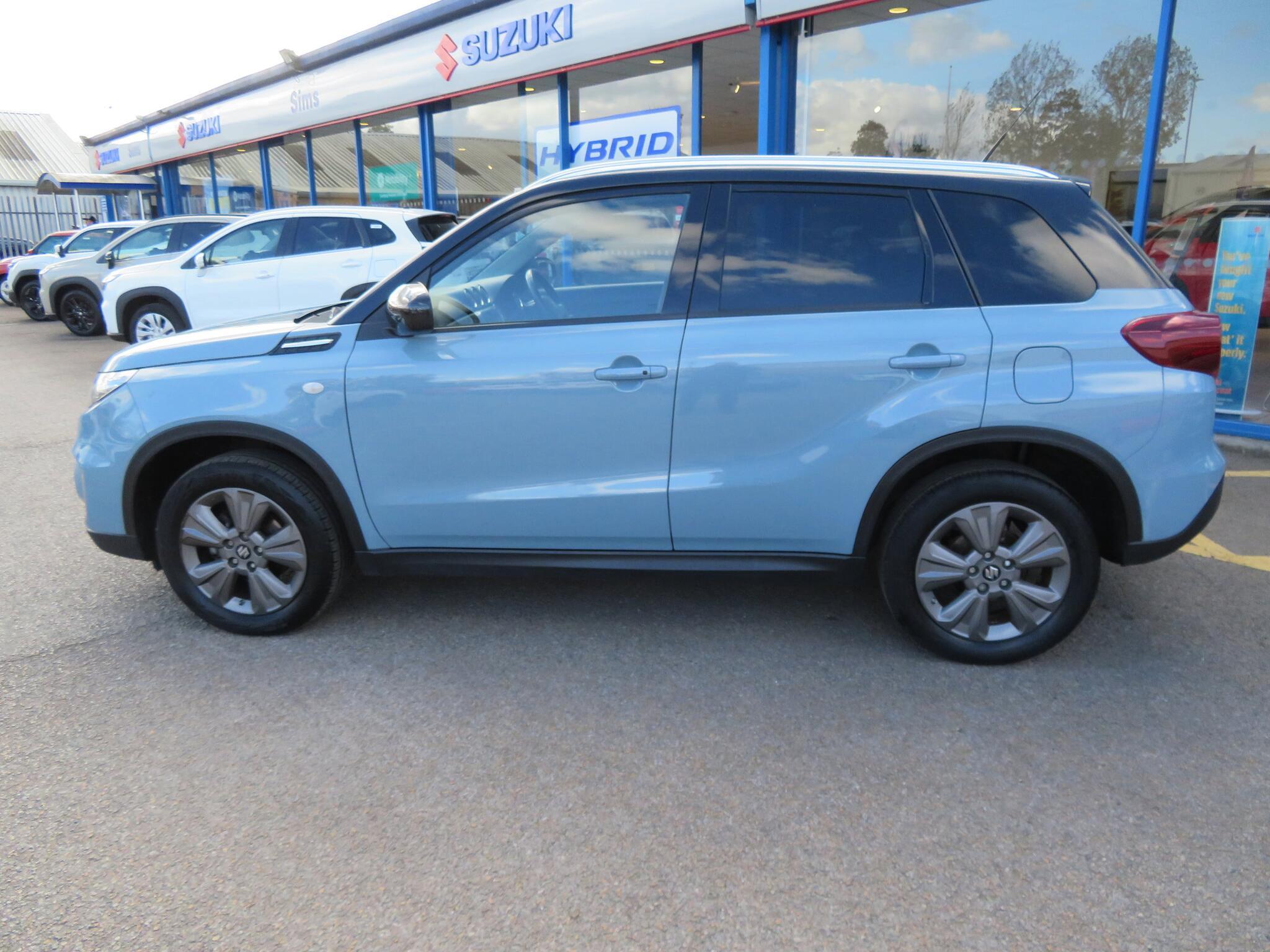Suzuki Vitara - Image 6