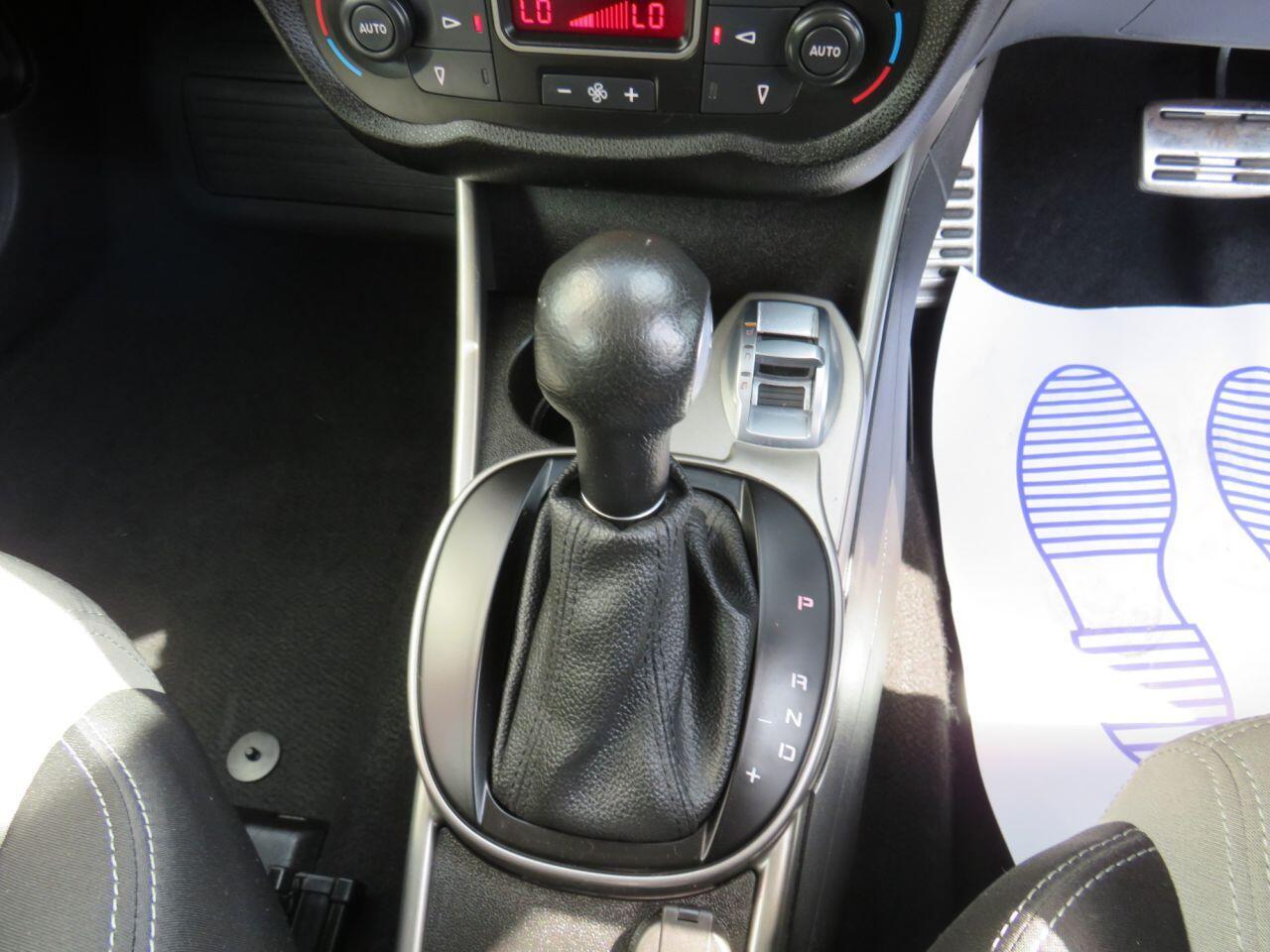 Alfa Romeo MiTo - Image 15