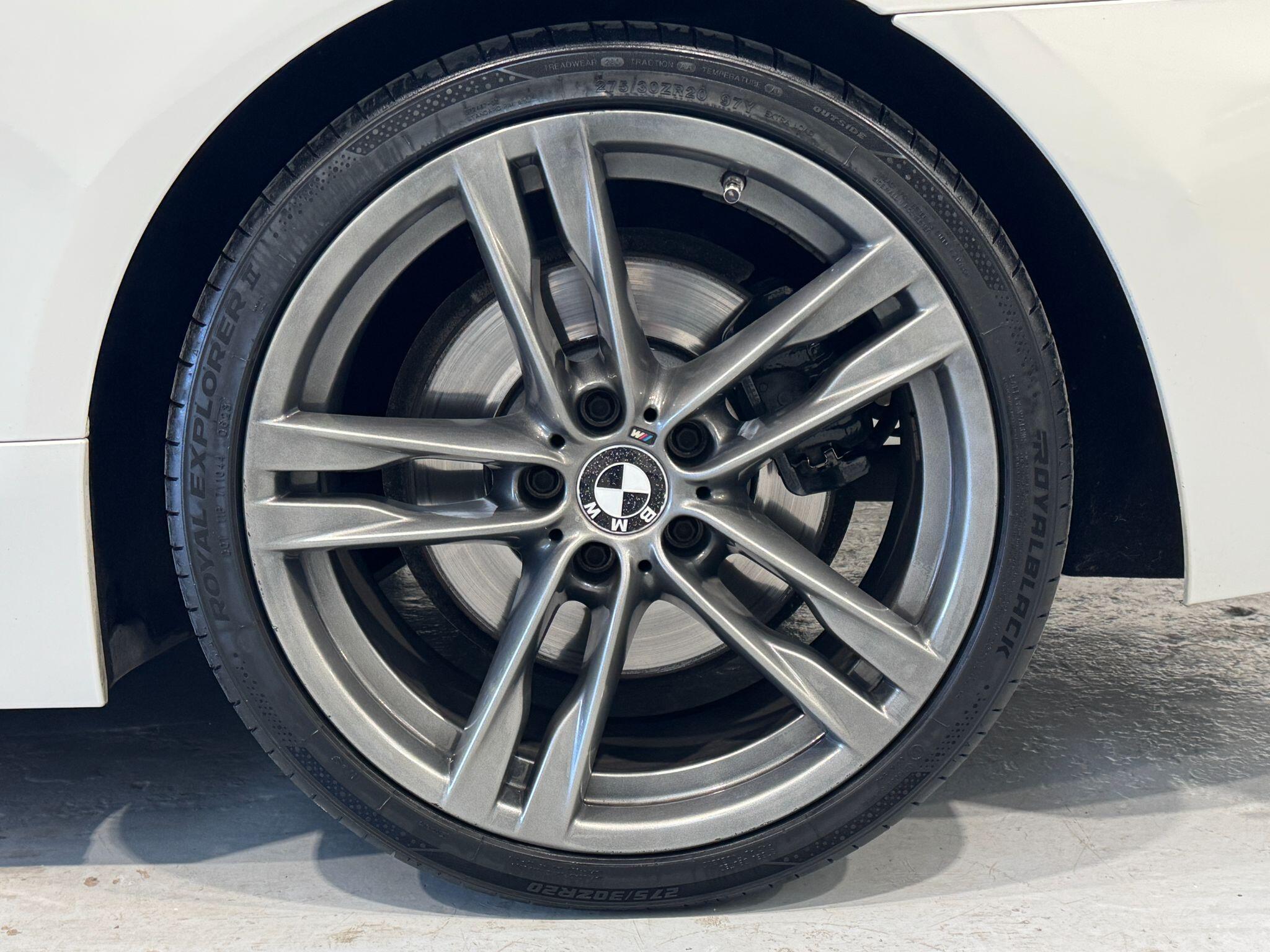 BMW 6 Series - Image 27