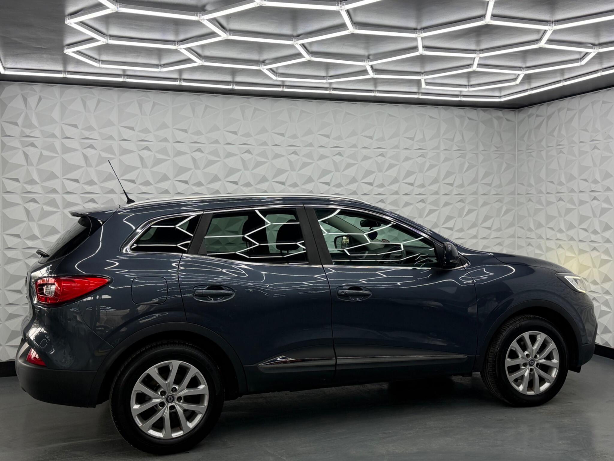 Renault Kadjar - Image 13