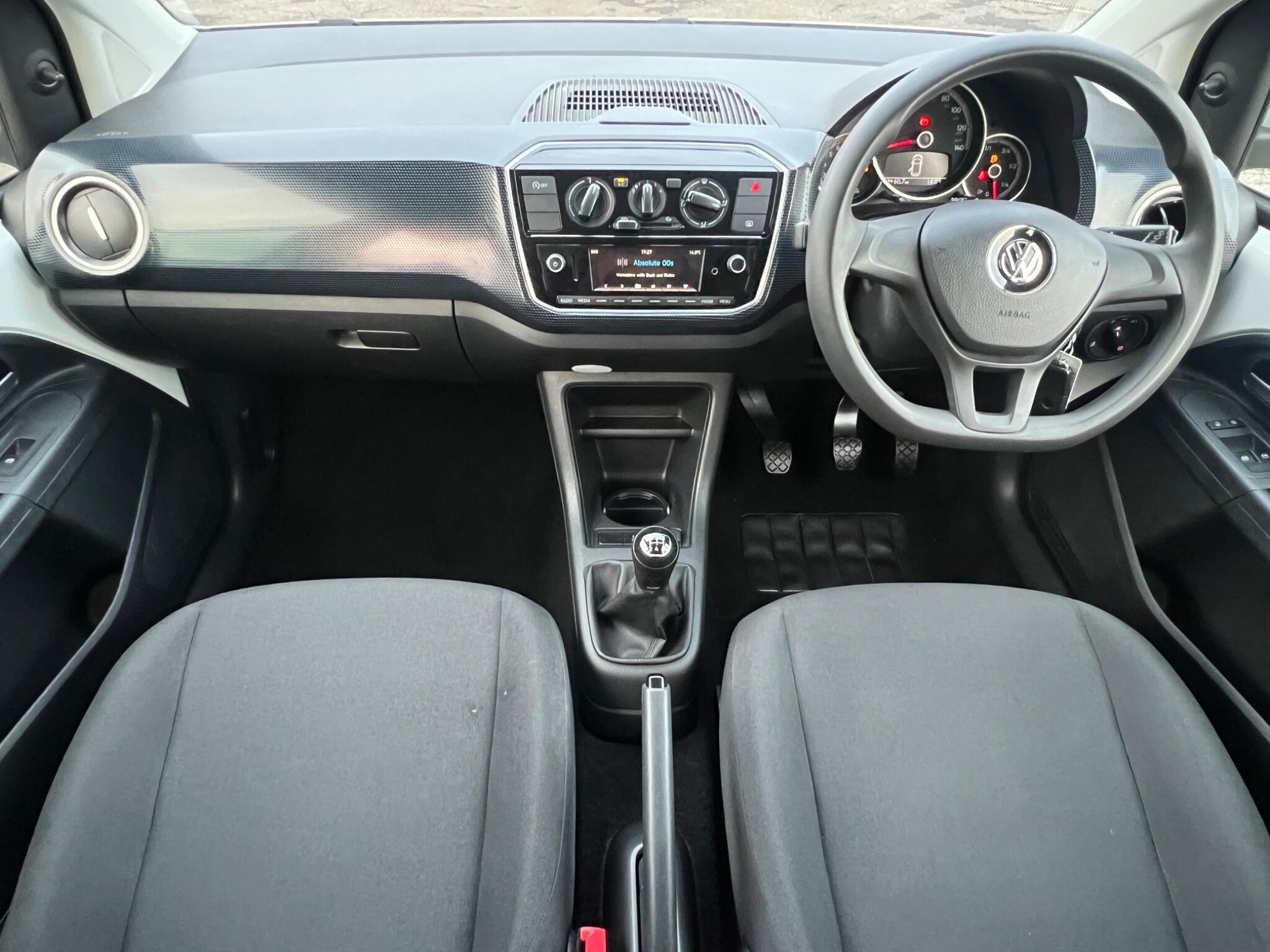 Volkswagen up! - Image 15