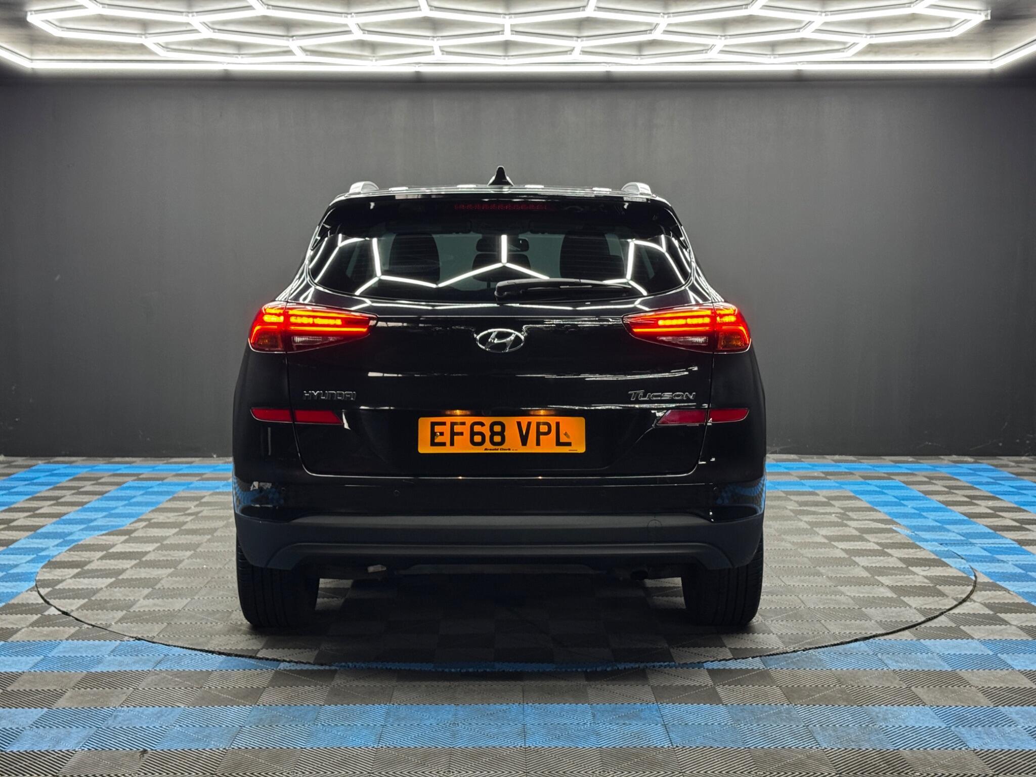Hyundai Tucson - Image 6