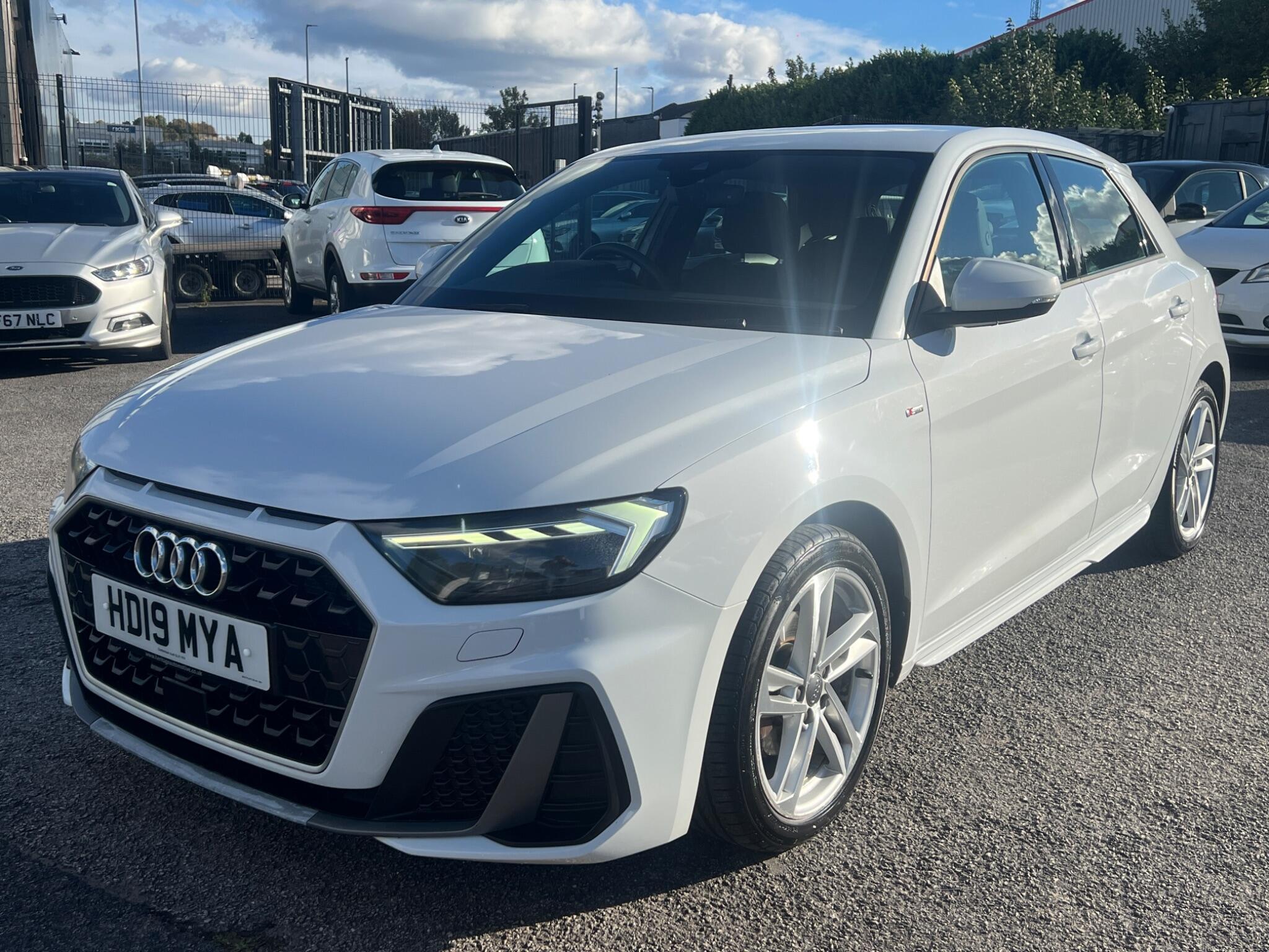 Audi A1 - Image 5