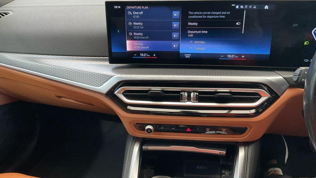 BMW I4 - Image 2