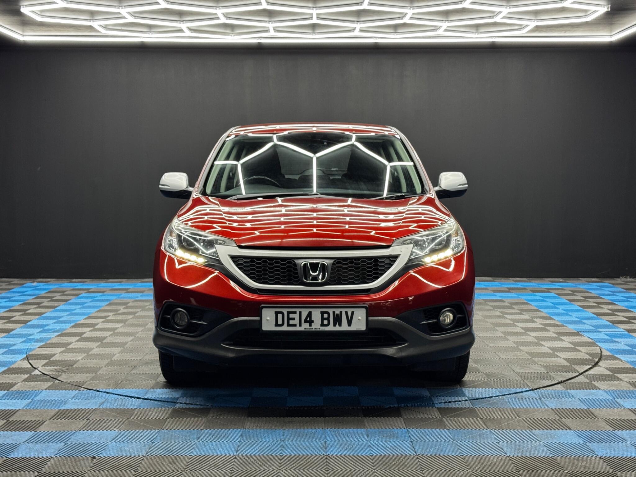 Honda CR-V - Image 2