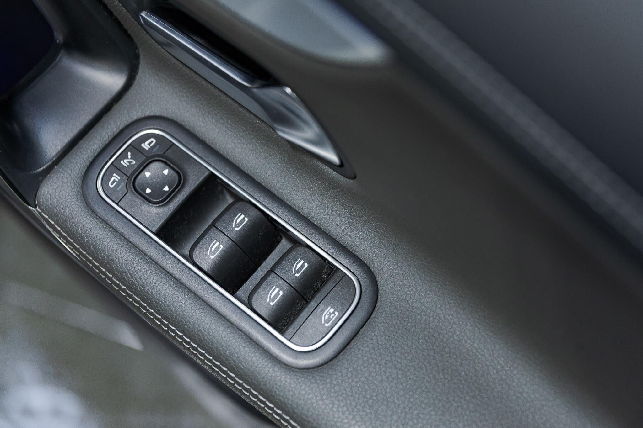 Mercedes CLA - Image 33