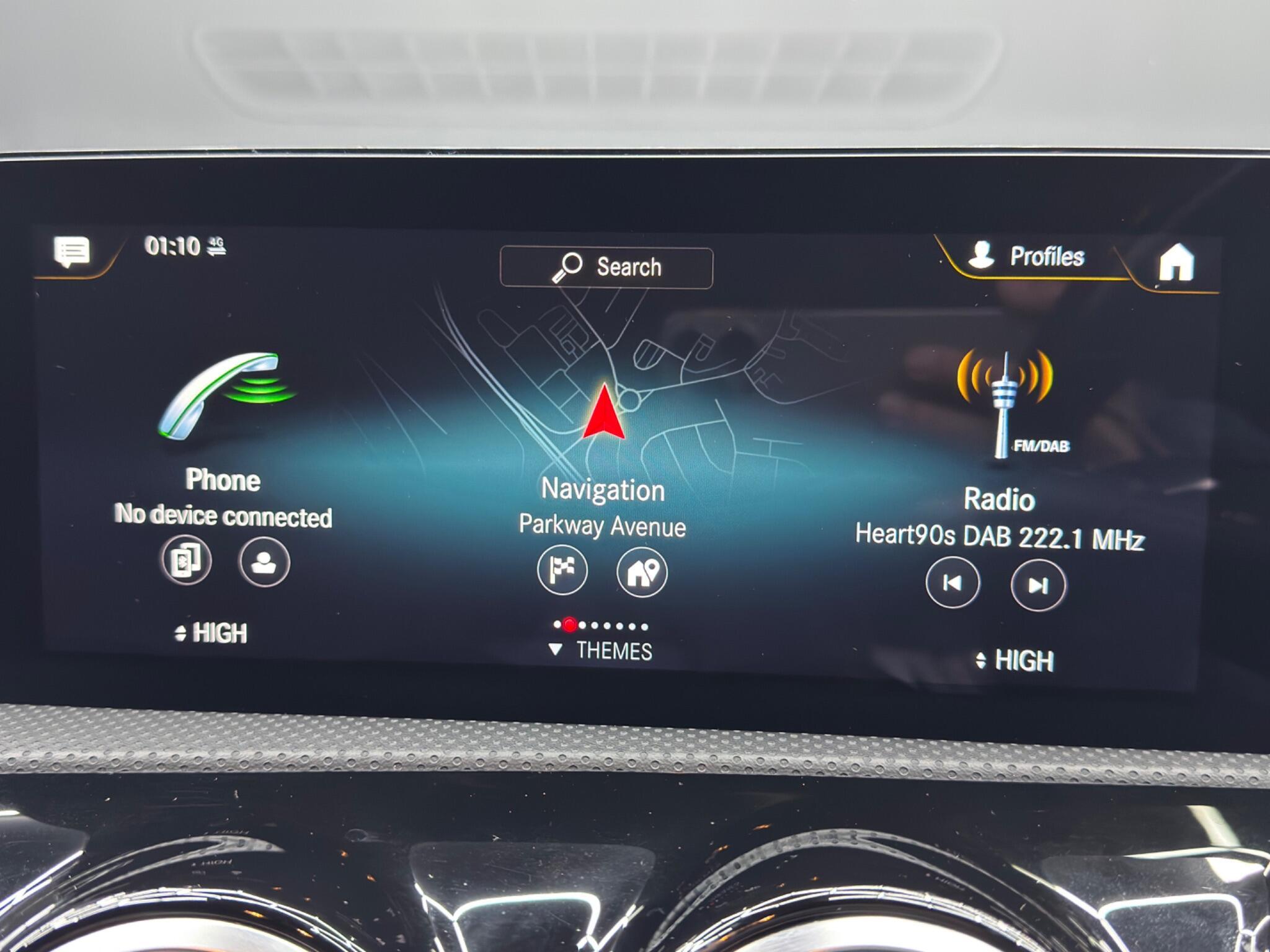 Mercedes CLA - Image 29