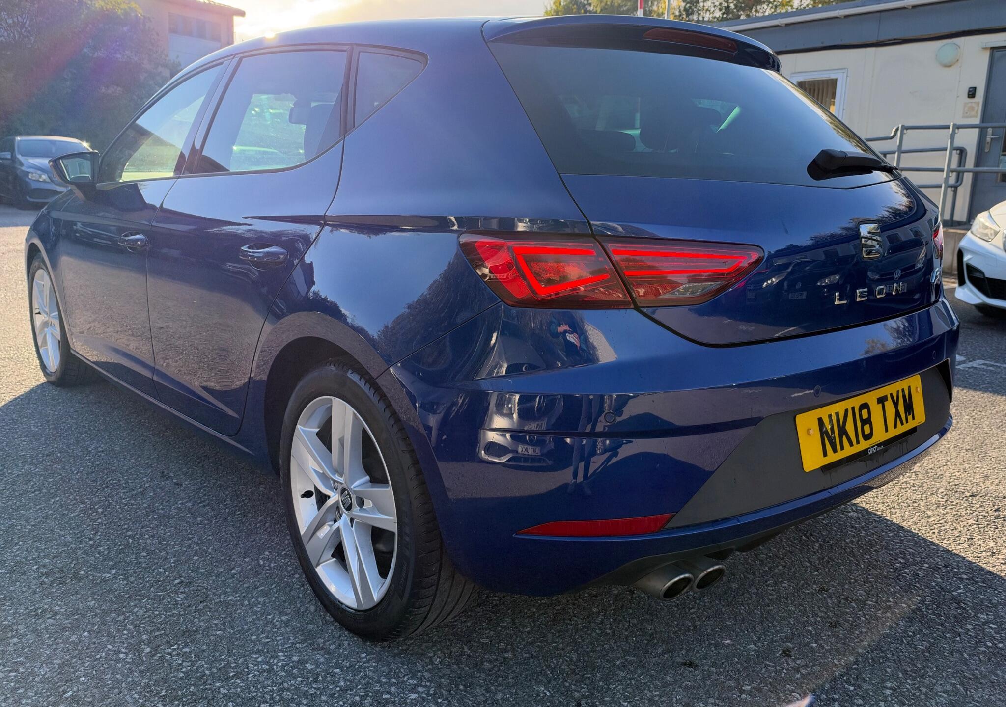 SEAT Leon - Image 9