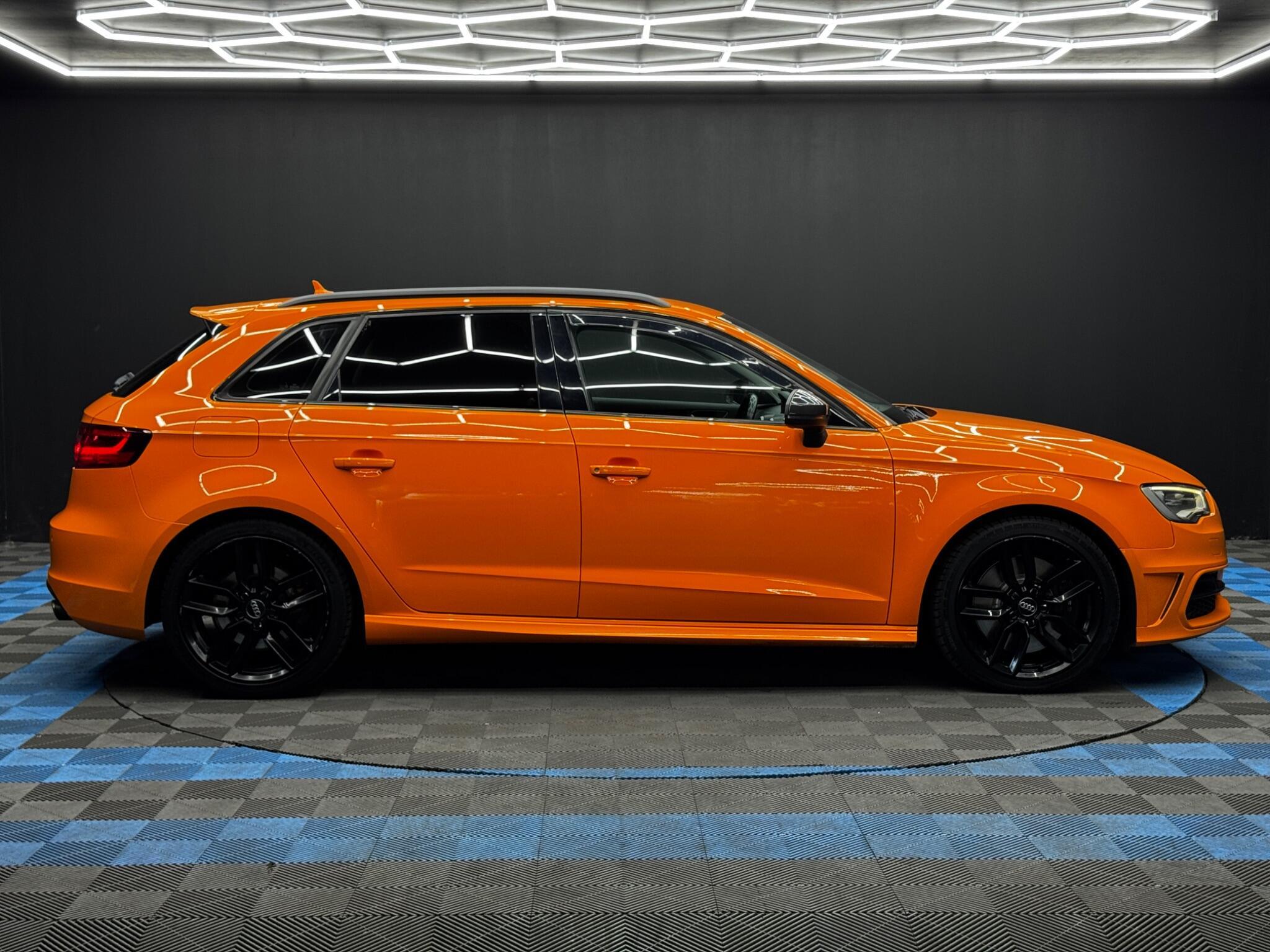 Audi S3 - Image 4