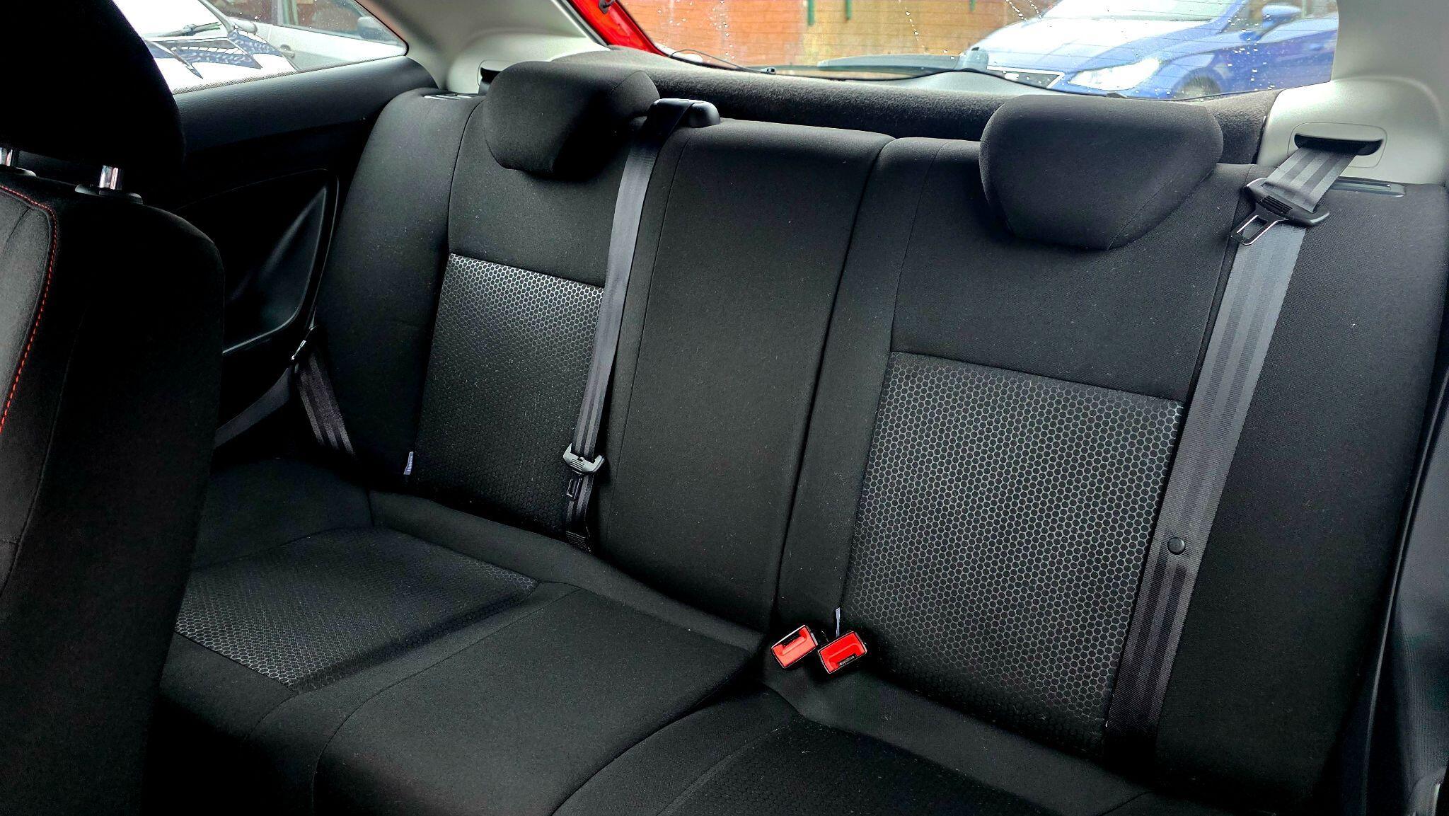 SEAT Ibiza - Image 16