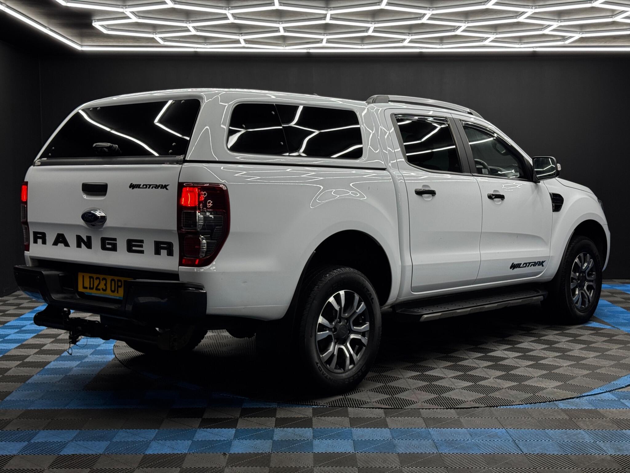 Ford Ranger - Image 5