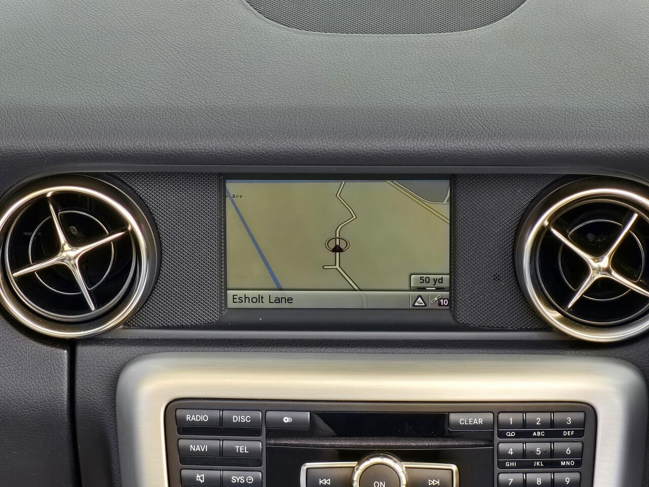 Mercedes SLK - Image 6