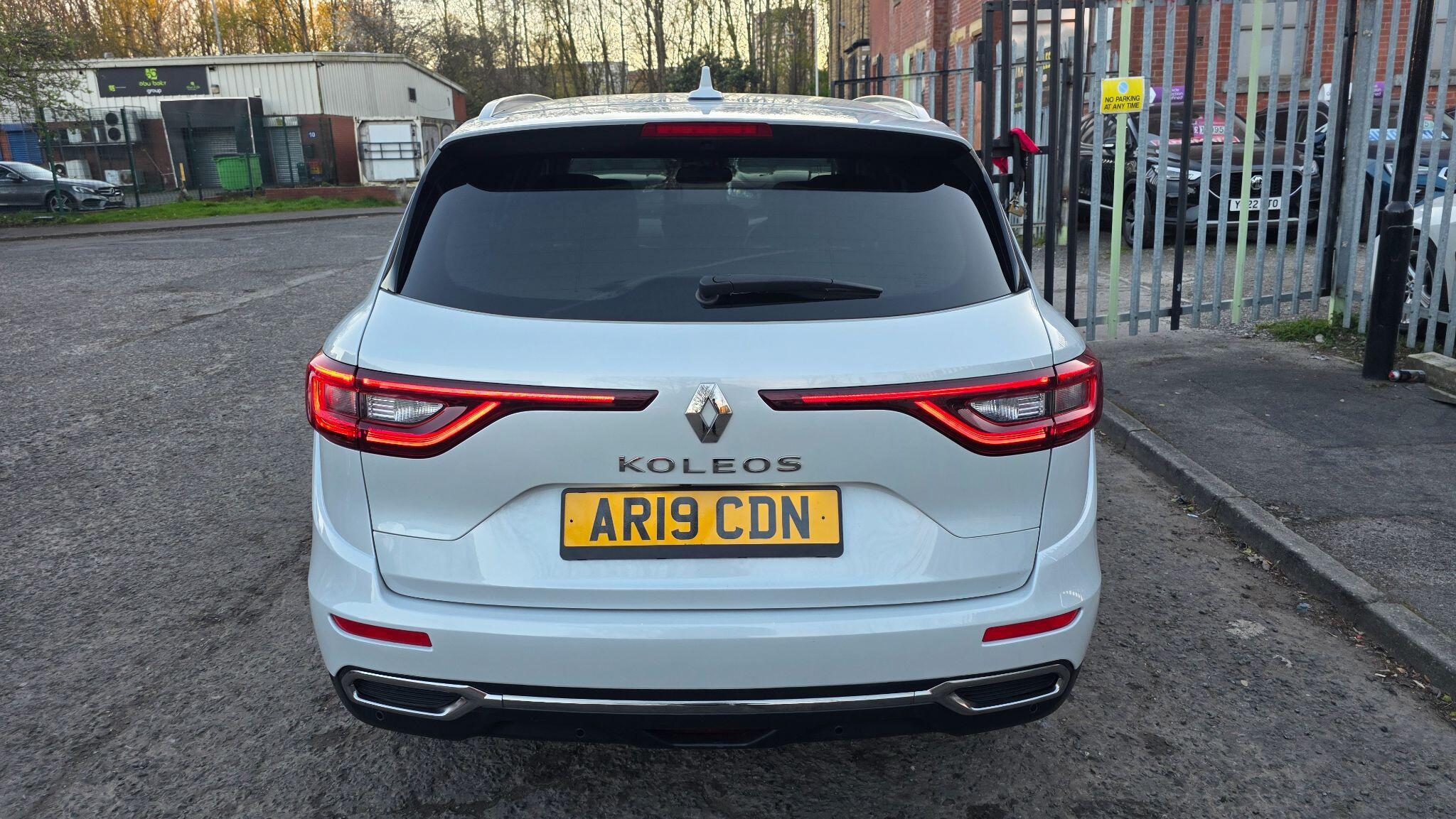 Renault Koleos - Image 12