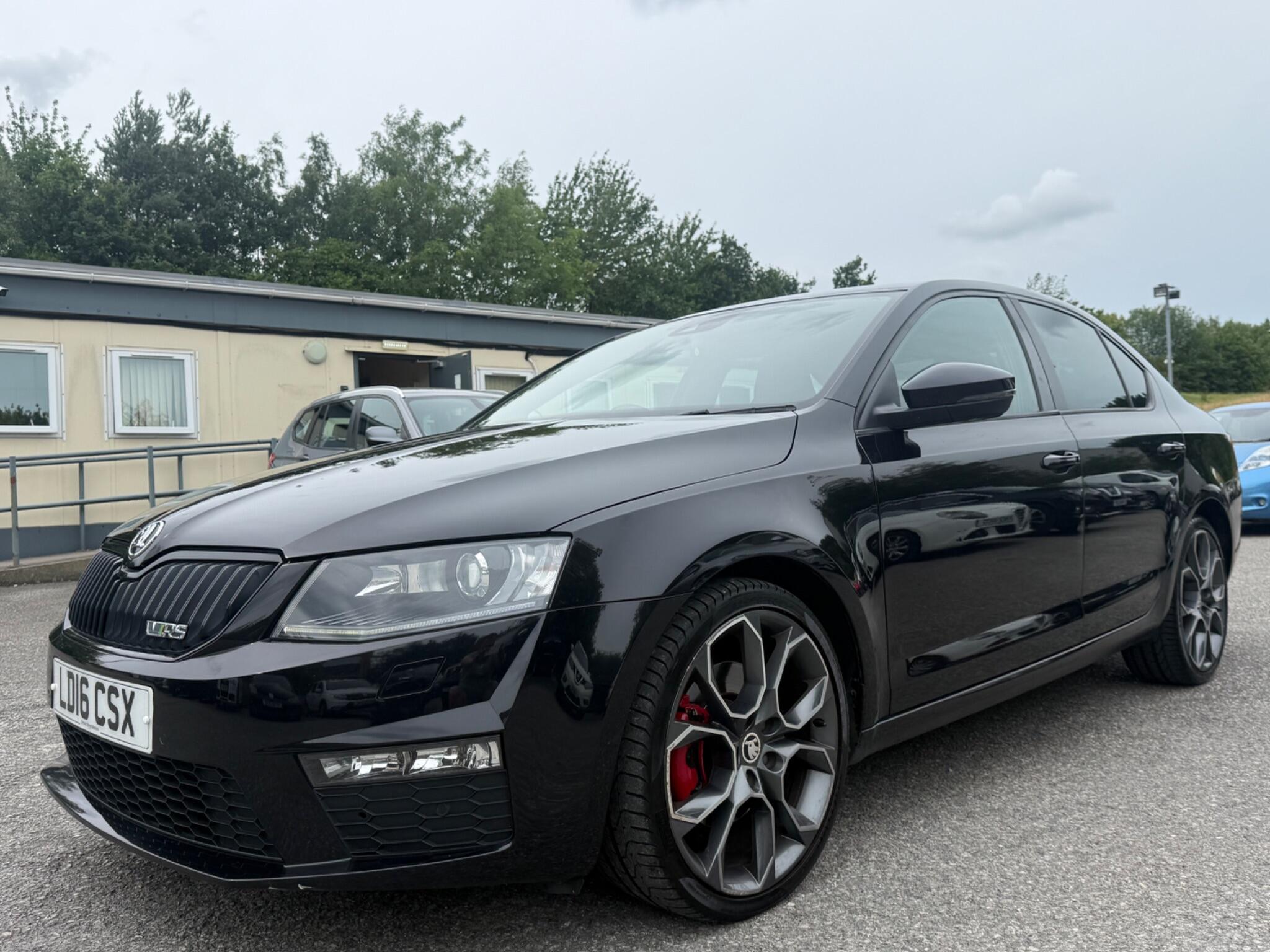 Skoda Octavia - Image 11
