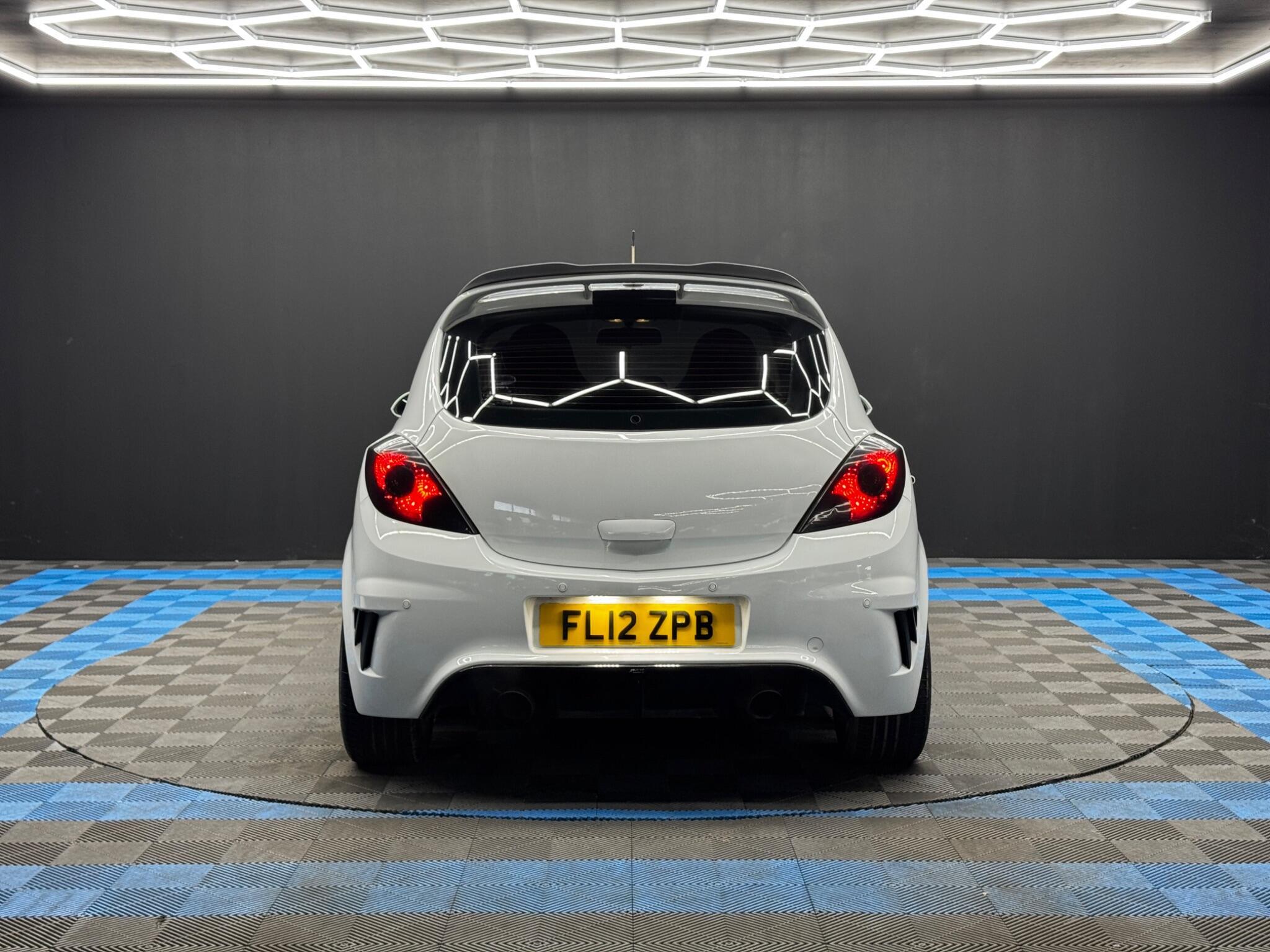 Vauxhall Corsa - Image 6