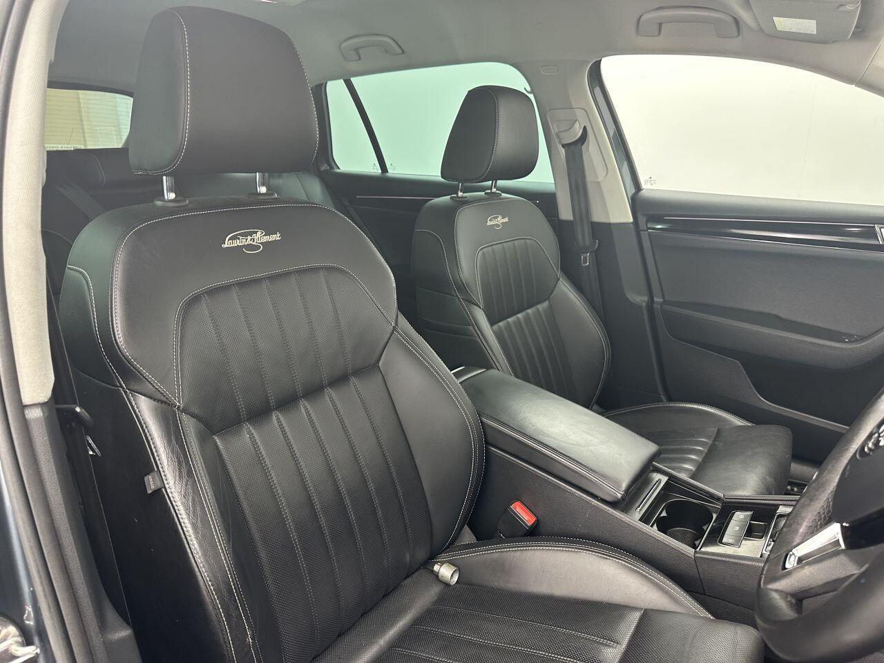 Skoda Superb - Image 16