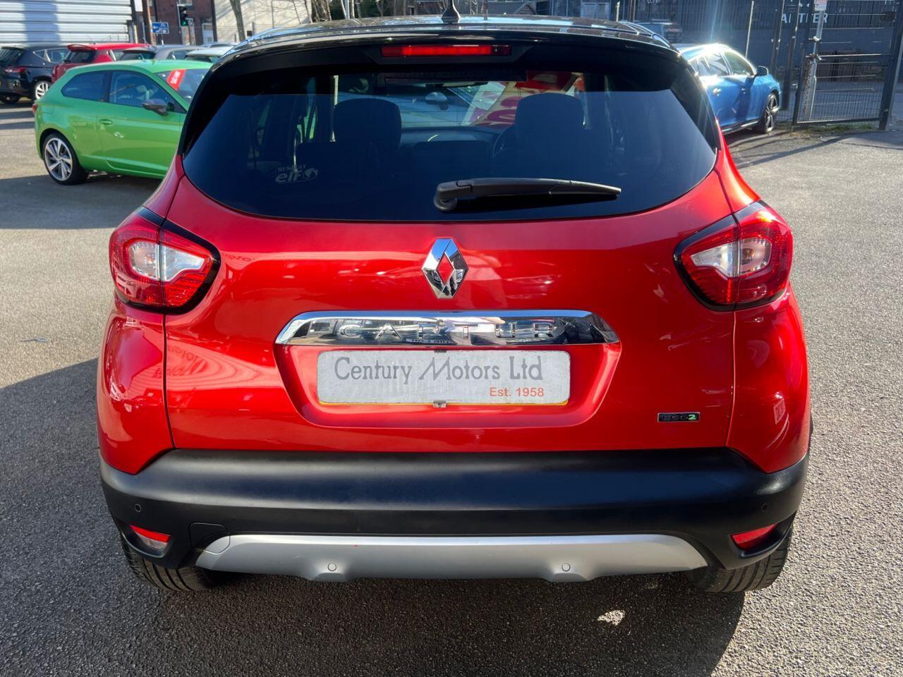 Renault Captur - Image 13