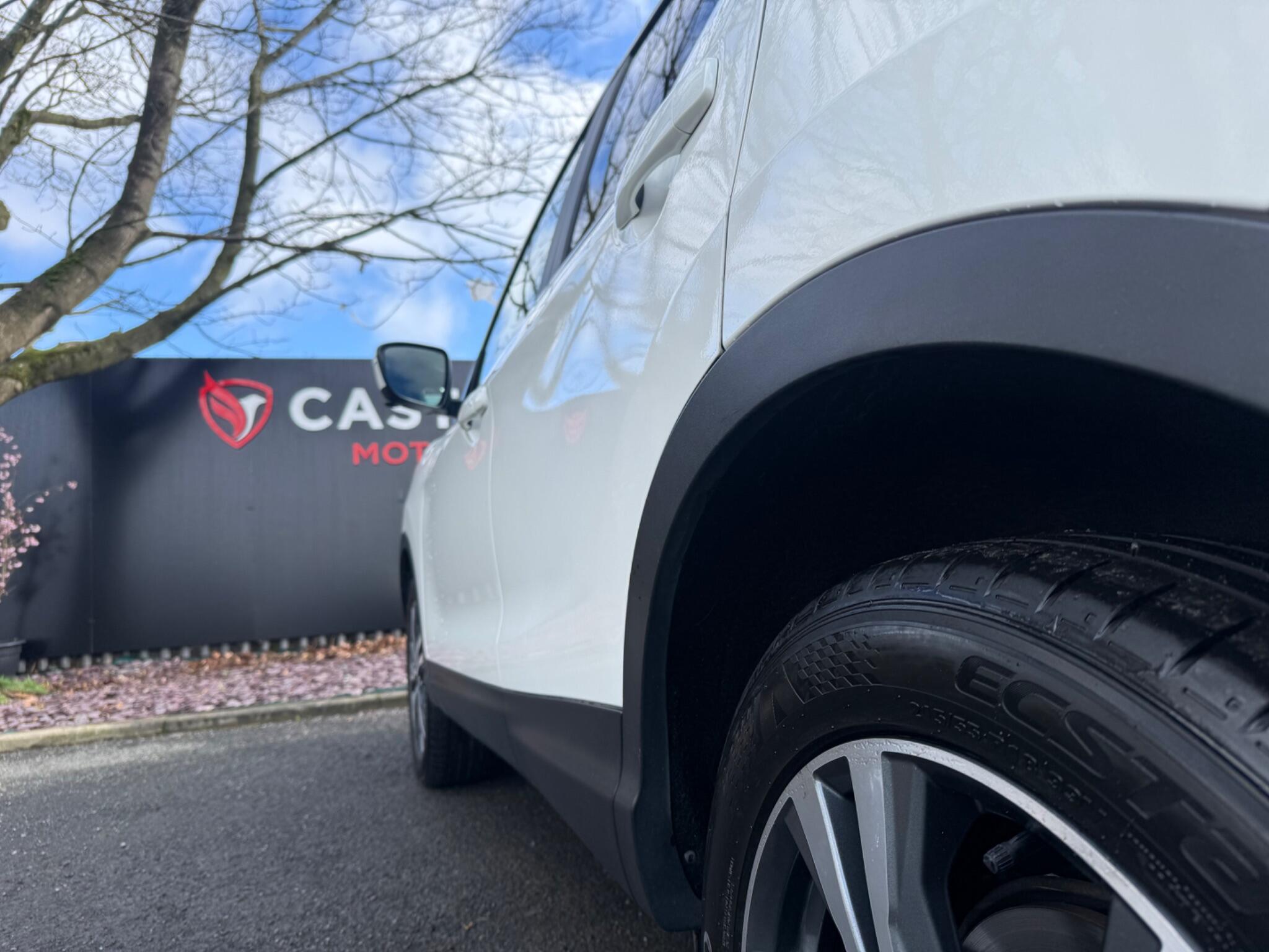 Nissan Qashqai - Image 21