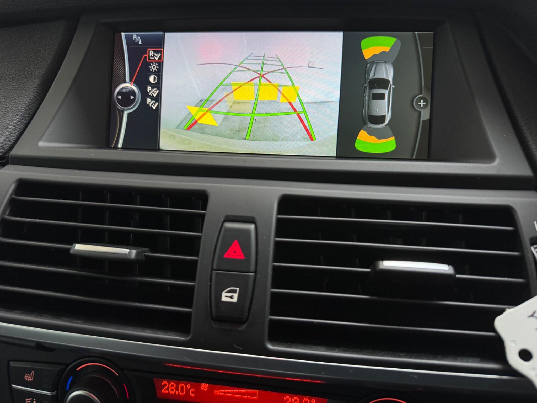 BMW X6 - Image 17