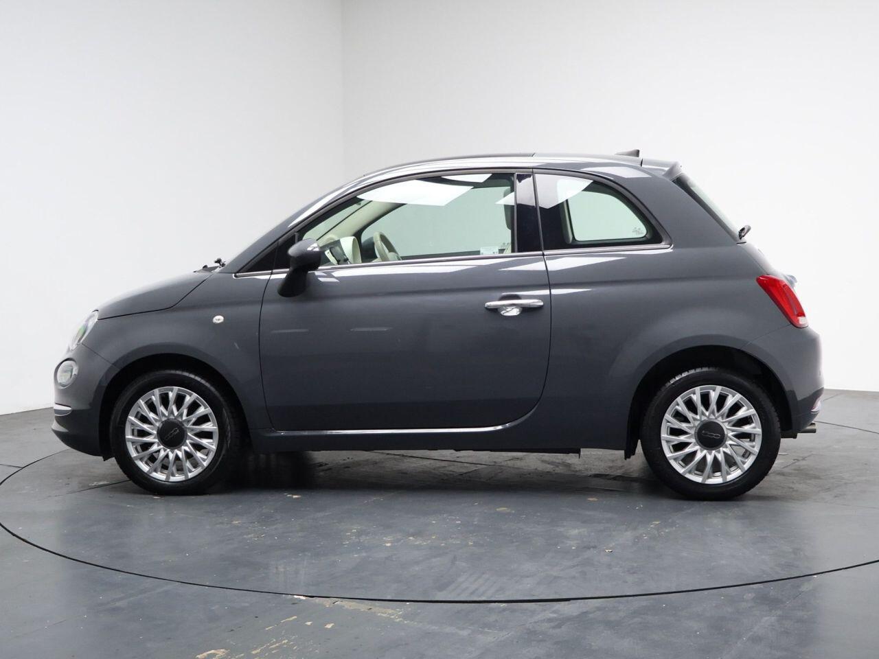 Fiat 500 - Image 8