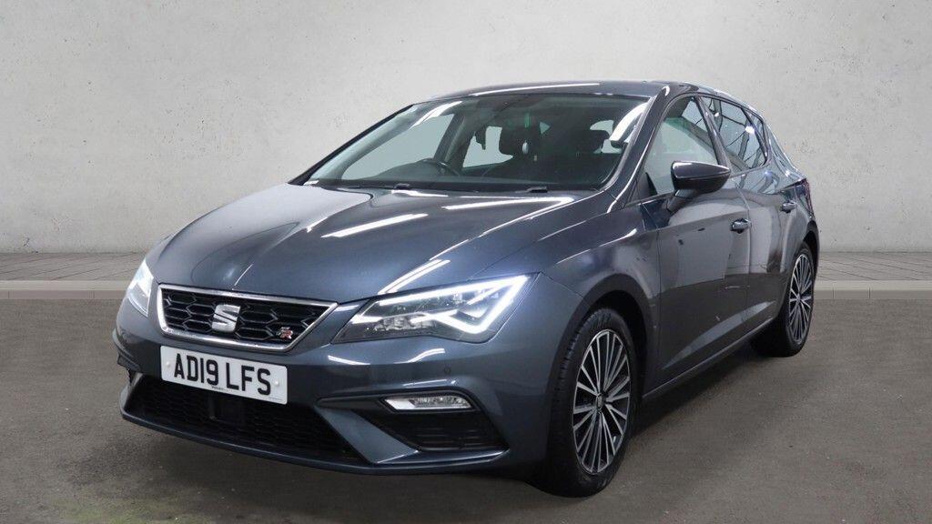 SEAT Leon - Image 5