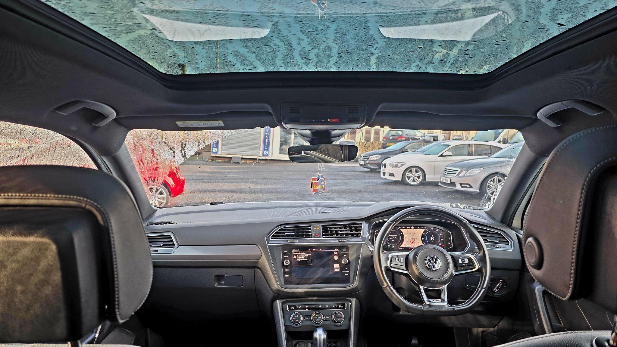 Volkswagen Tiguan Allspace - Image 22