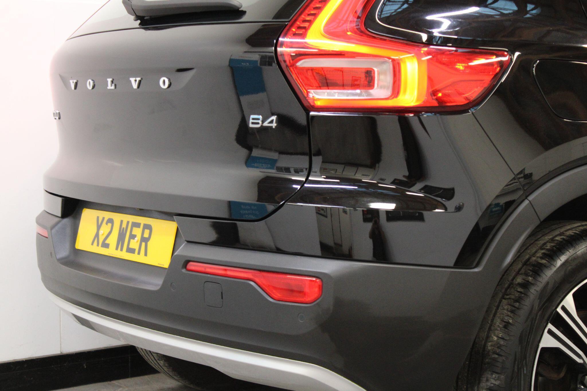 Volvo XC40 - Image 11