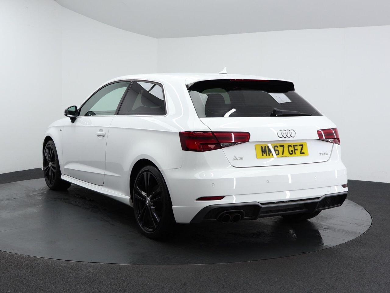 Audi A3 - Image 11