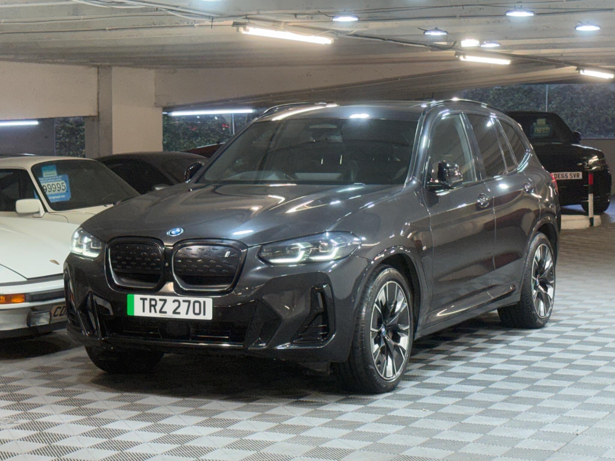 BMW iX3 - Image 6