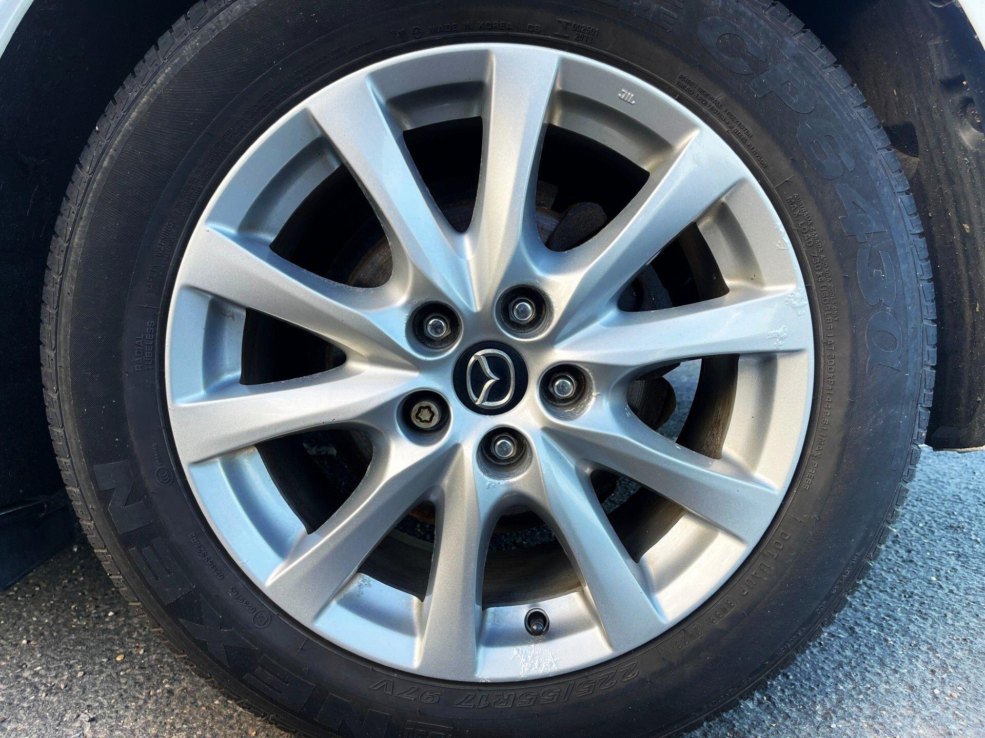 Mazda MAZDA6 - Image 47