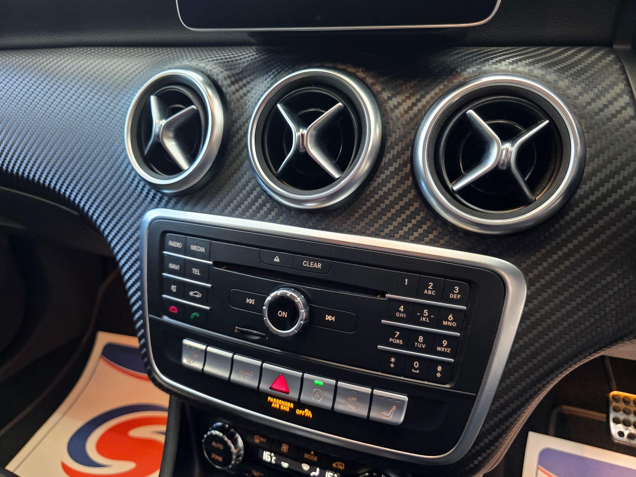 Mercedes A Class - Image 20