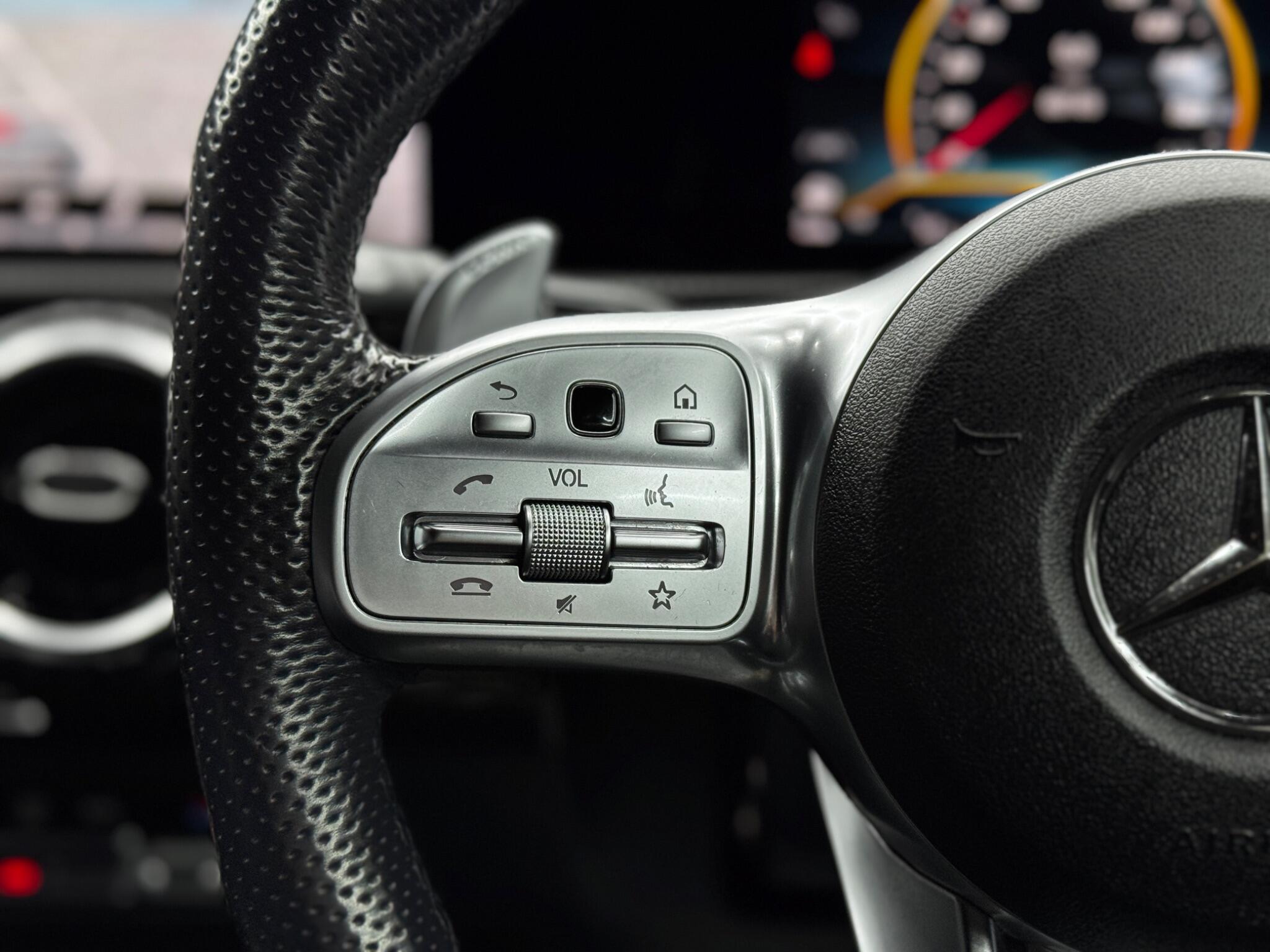 Mercedes A Class - Image 20