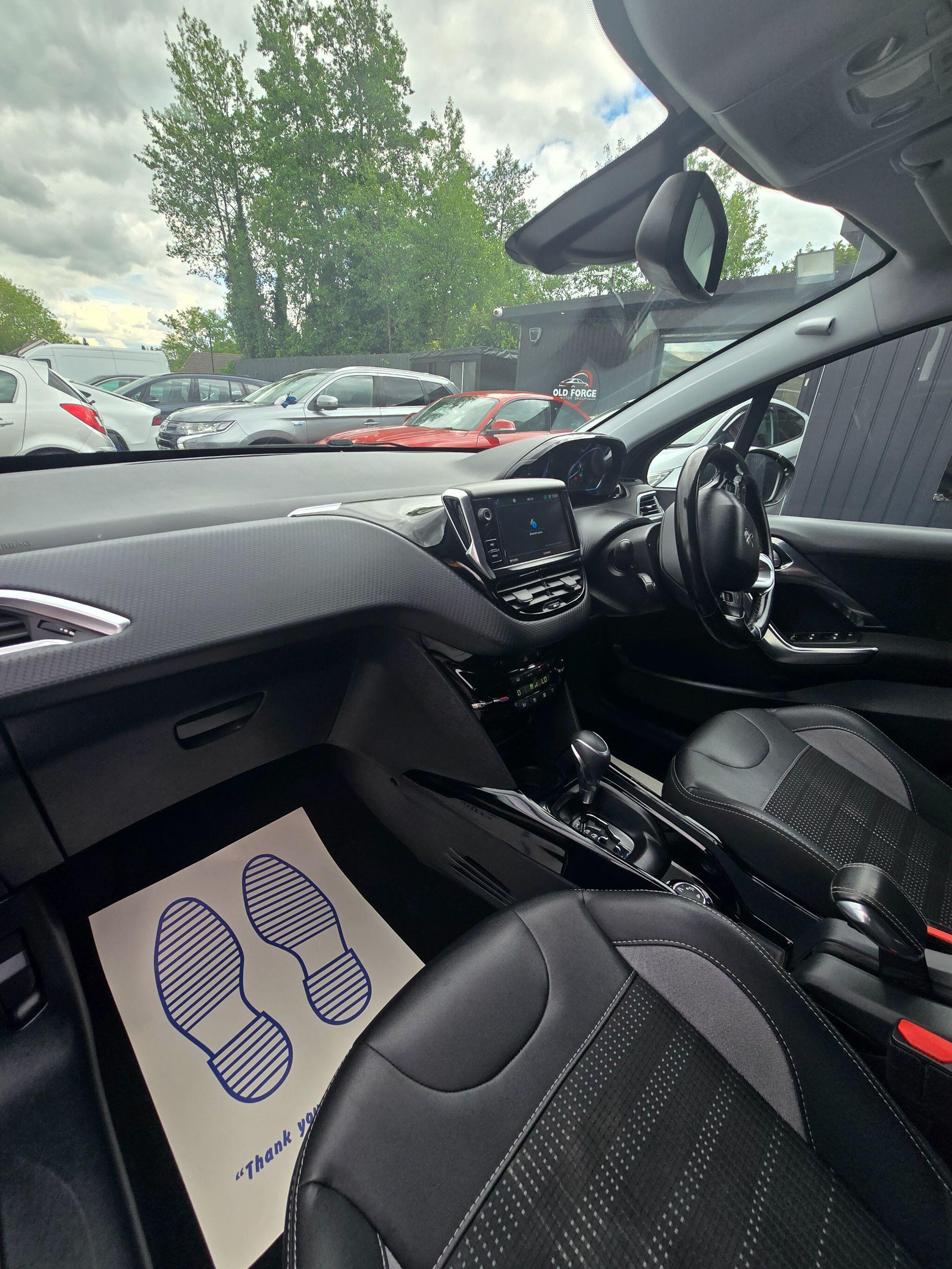 Peugeot 2008 - Image 36