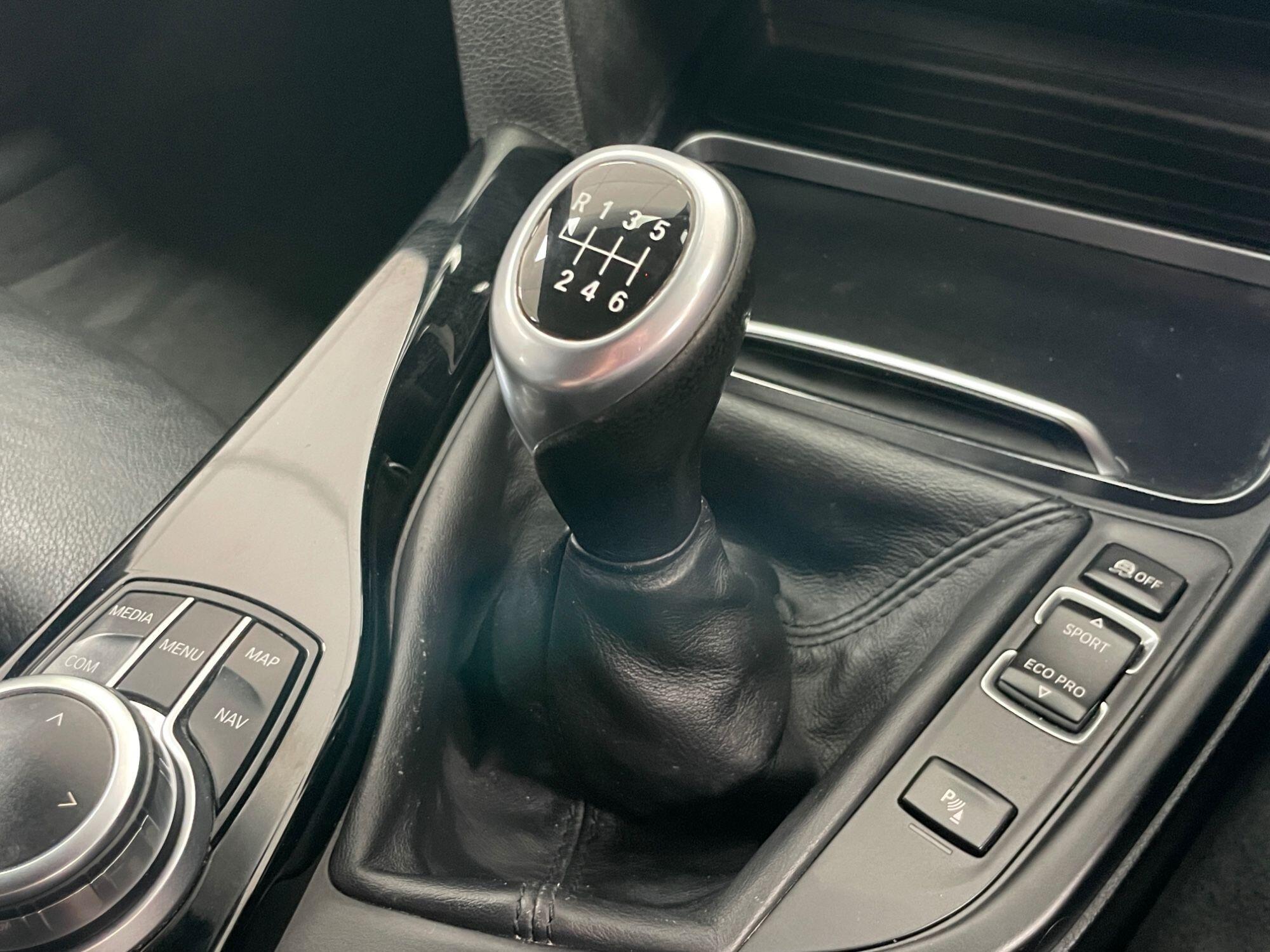 BMW 4 SERIES GRAN COUPE - Image 43