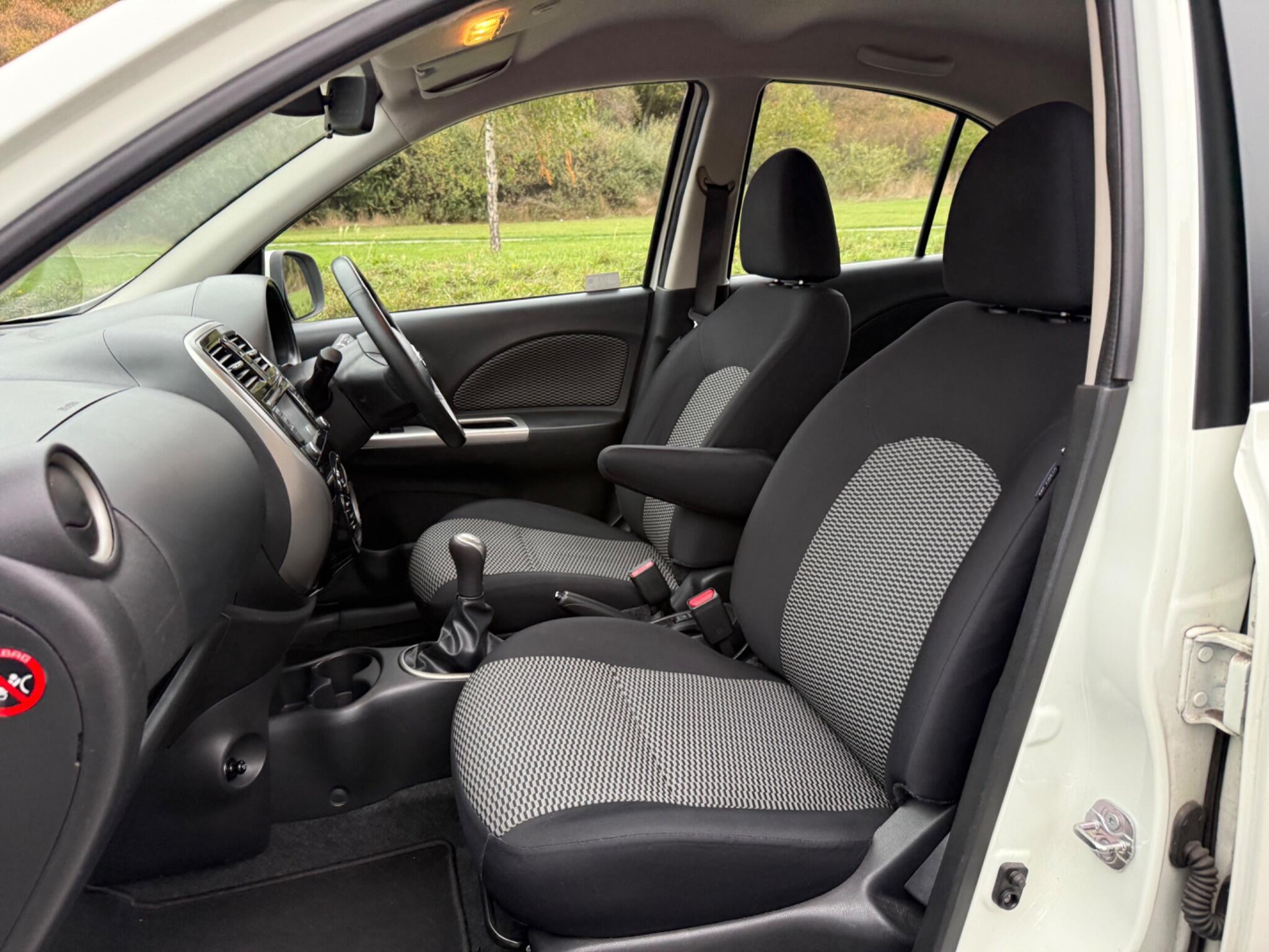 Nissan Micra - Image 13