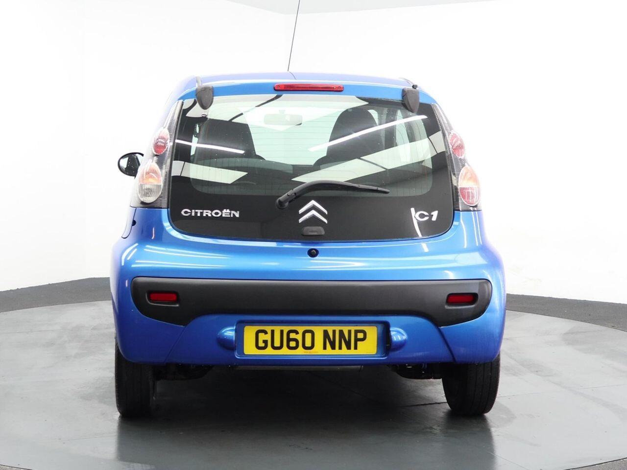 Citroen C1 - Image 6